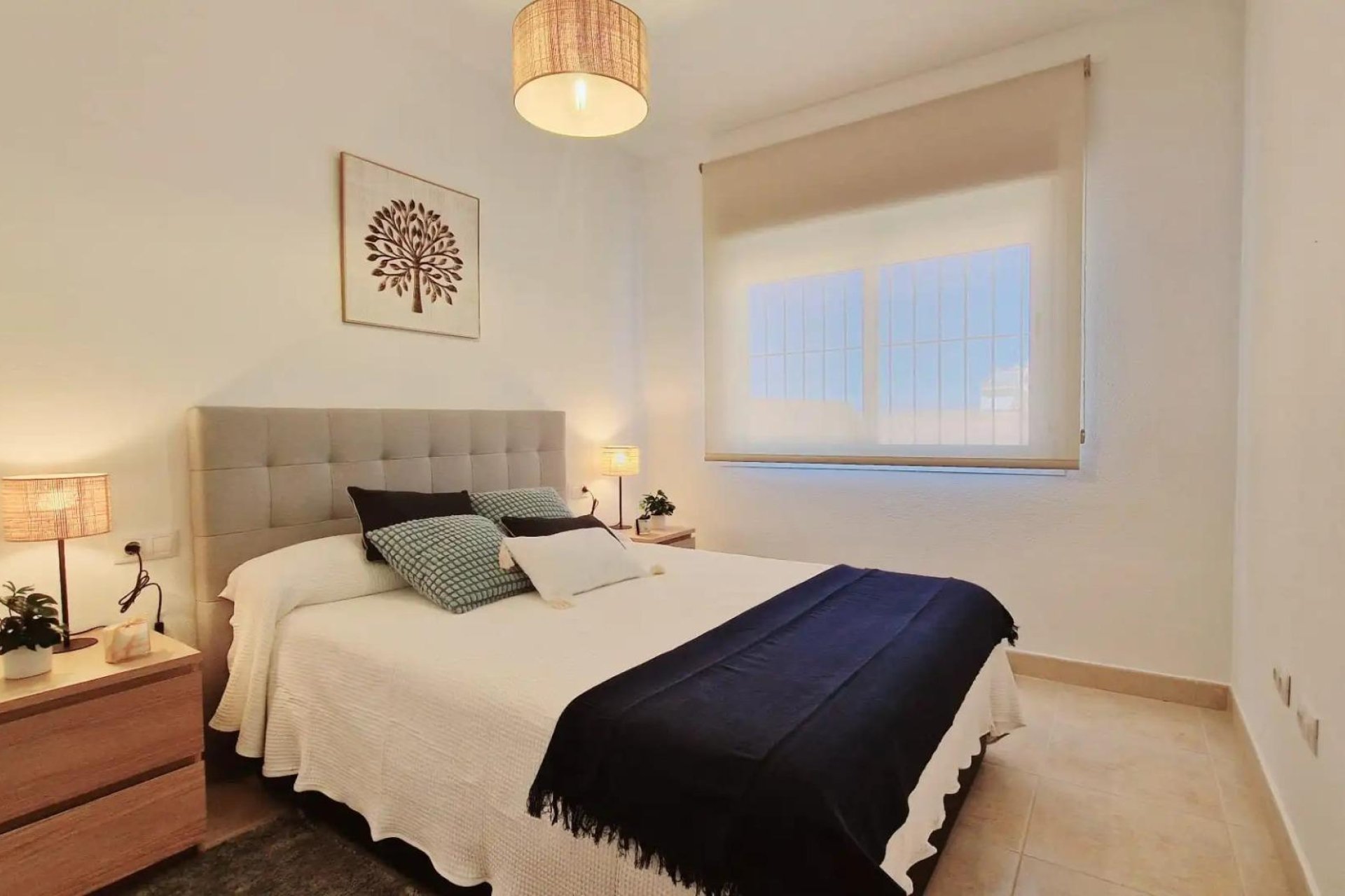 Rynek pierwotny - Willa -
Lorca - Purias