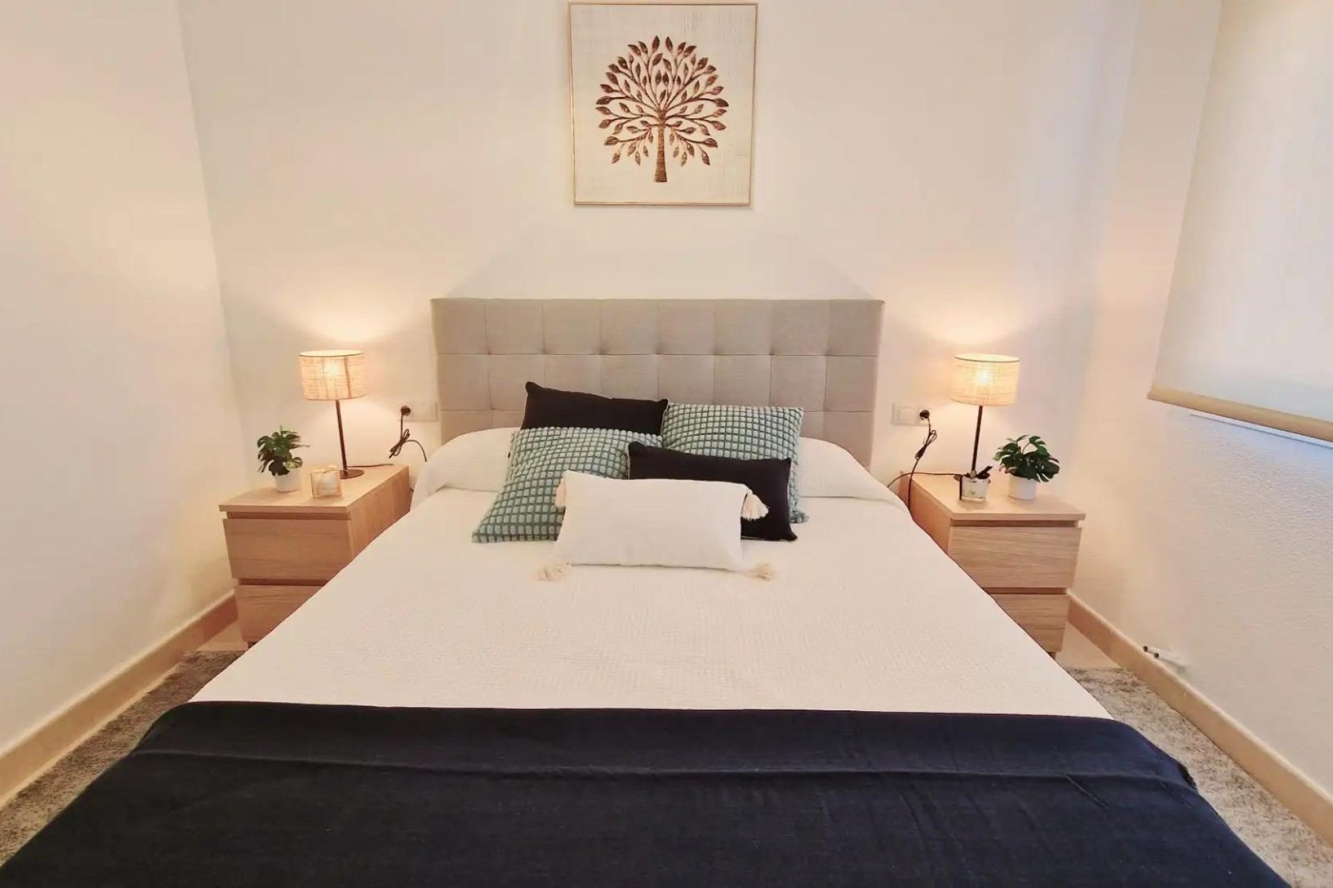 Rynek pierwotny - Willa -
Lorca - Purias