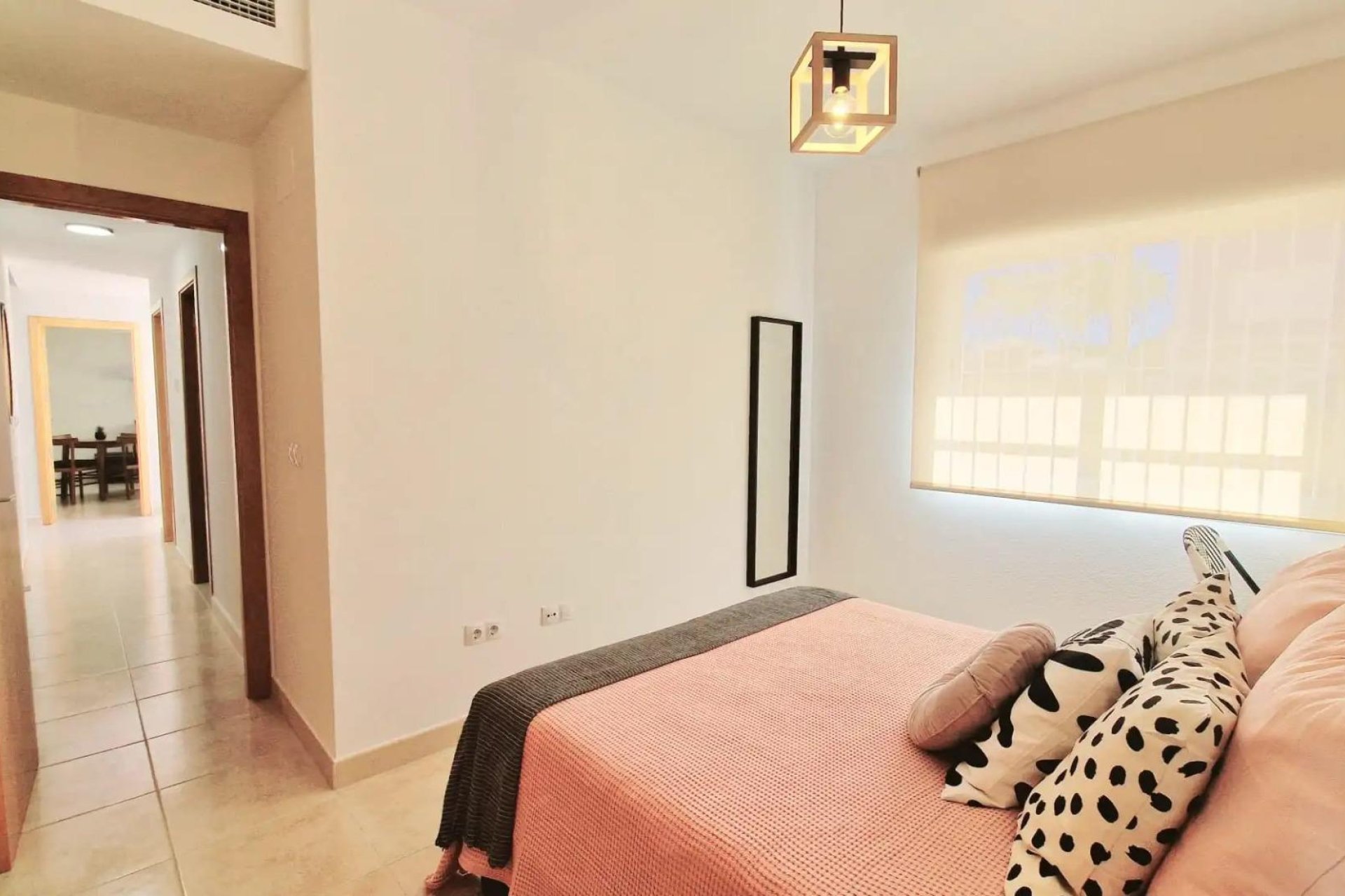 Rynek pierwotny - Willa -
Lorca - Purias