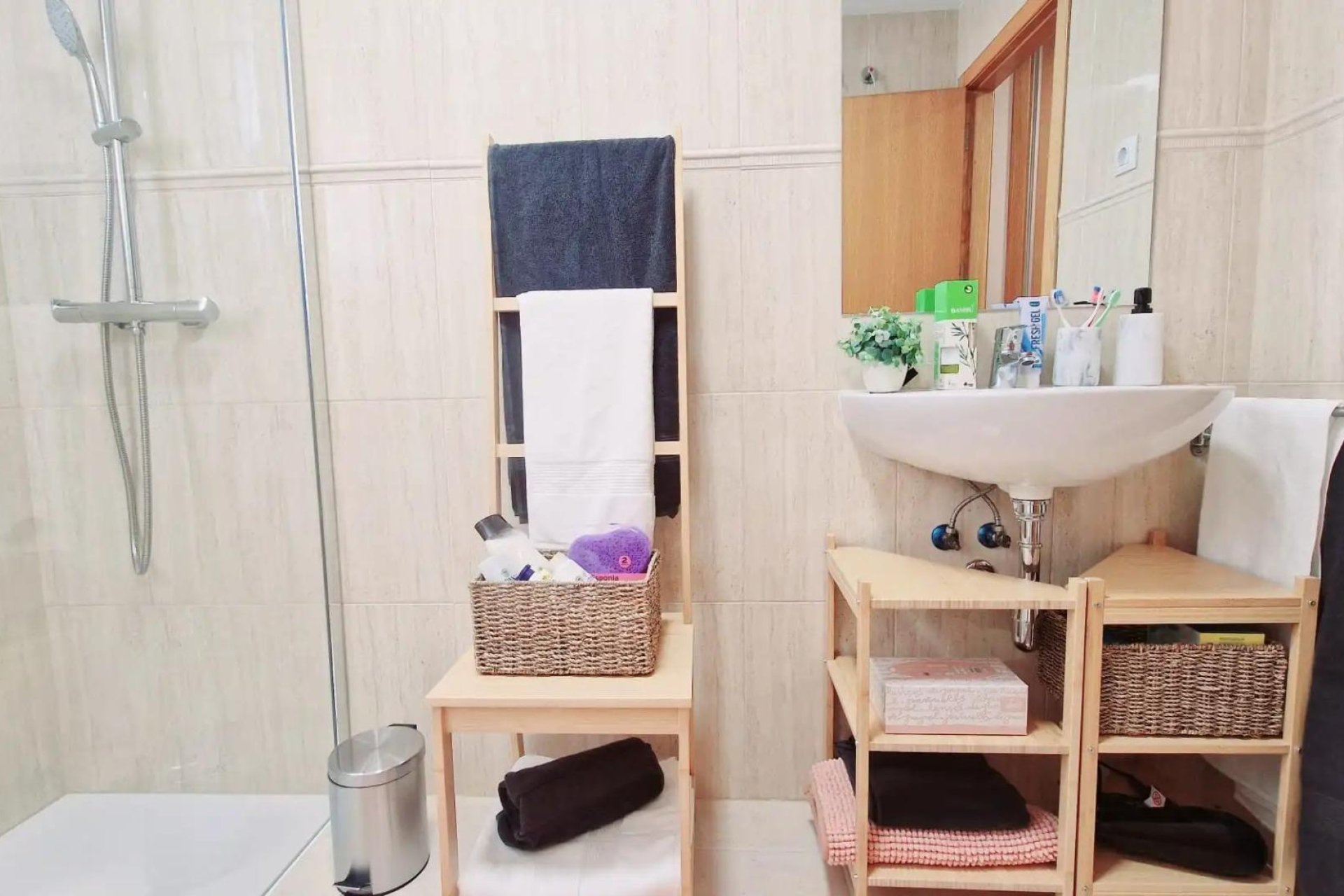 Rynek pierwotny - Willa -
Lorca - Purias