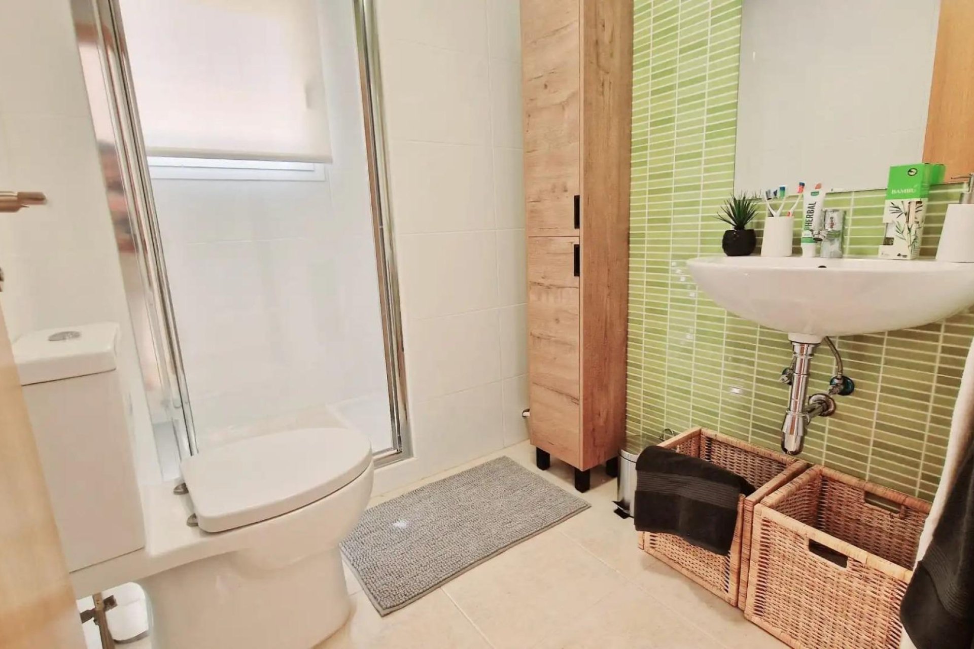 Rynek pierwotny - Willa -
Lorca - Purias