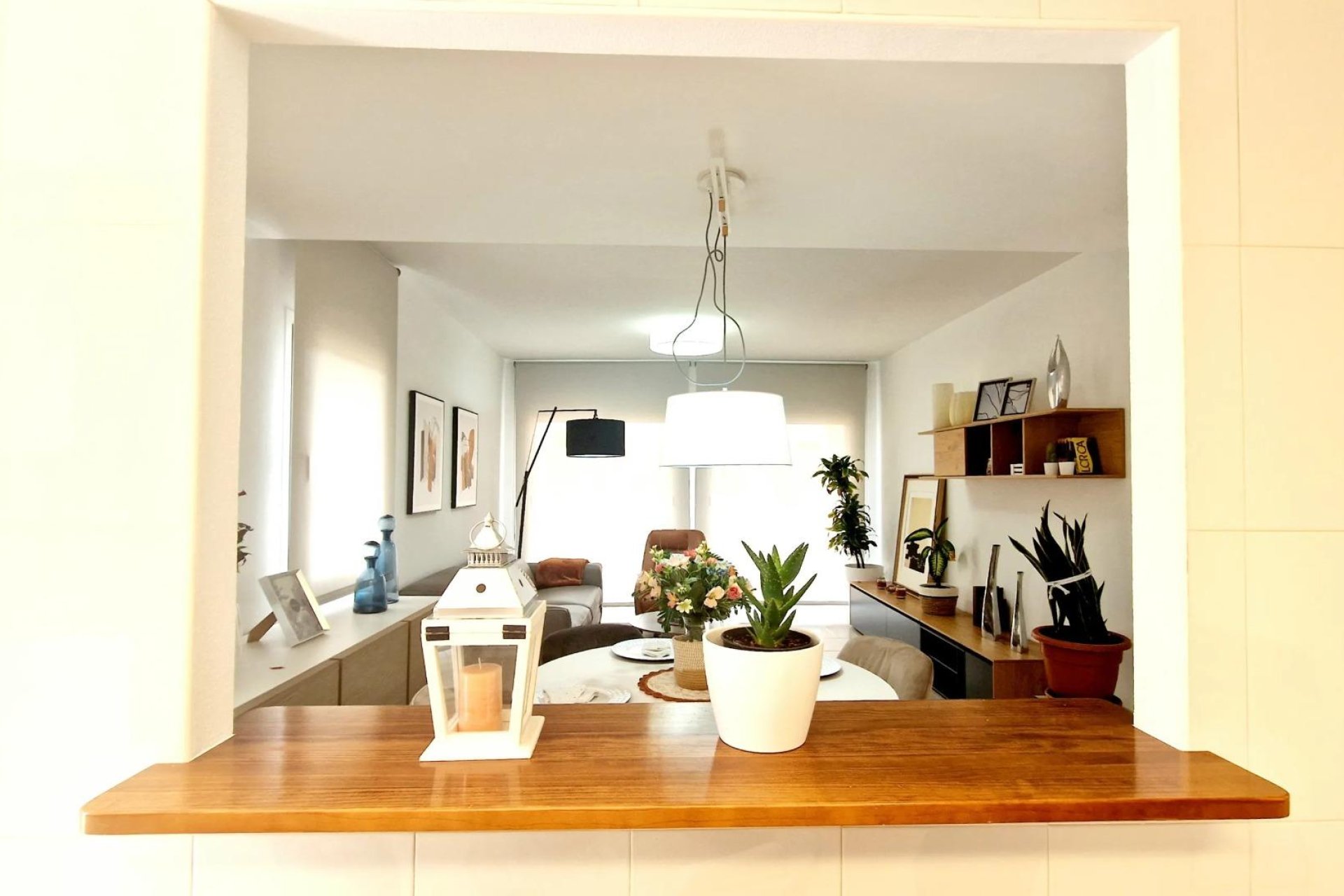 Rynek pierwotny - Willa -
Lorca - Purias