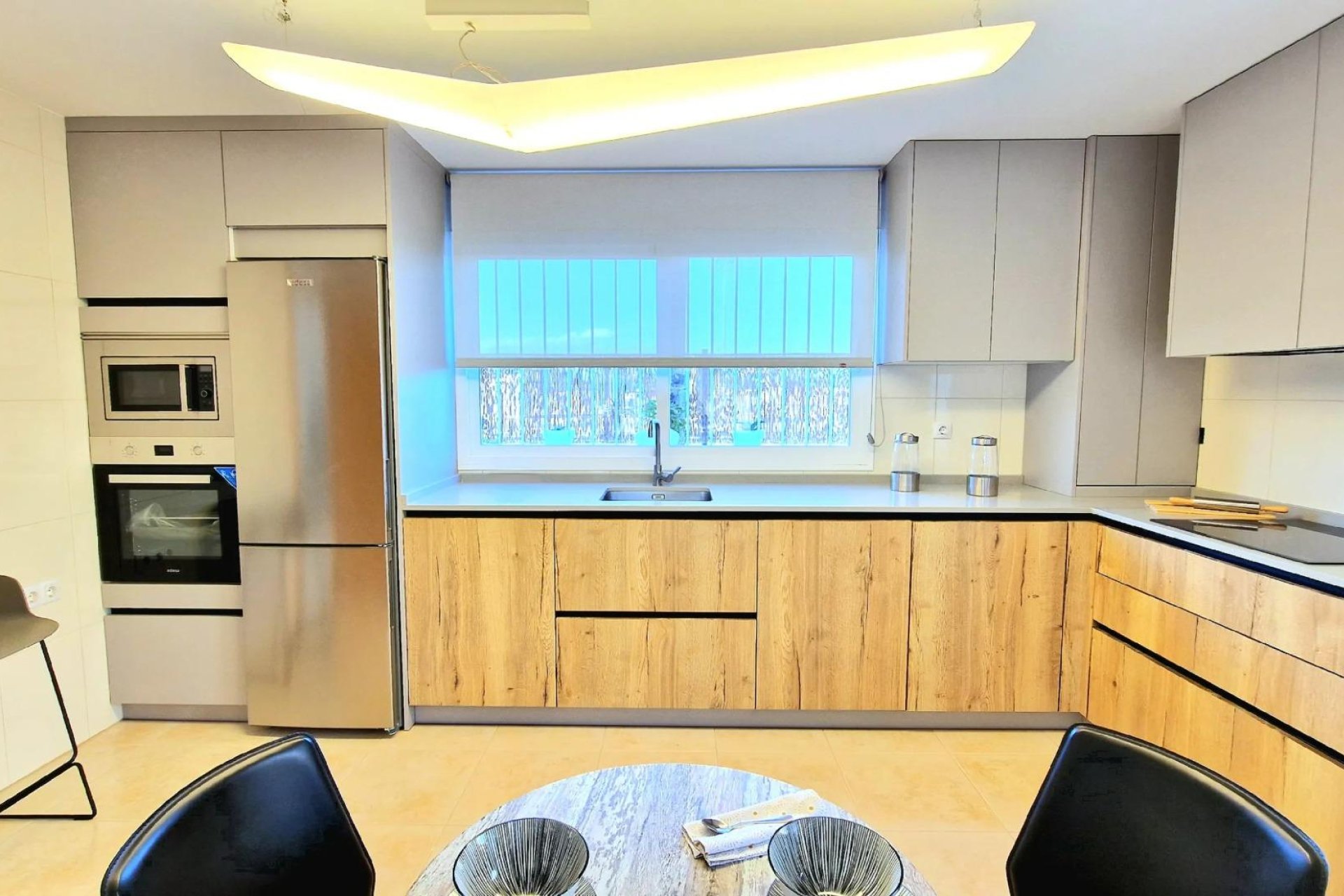 Rynek pierwotny - Willa -
Lorca - Purias