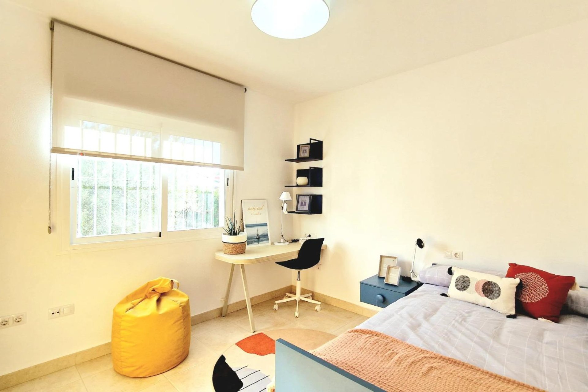 Rynek pierwotny - Willa -
Lorca - Purias