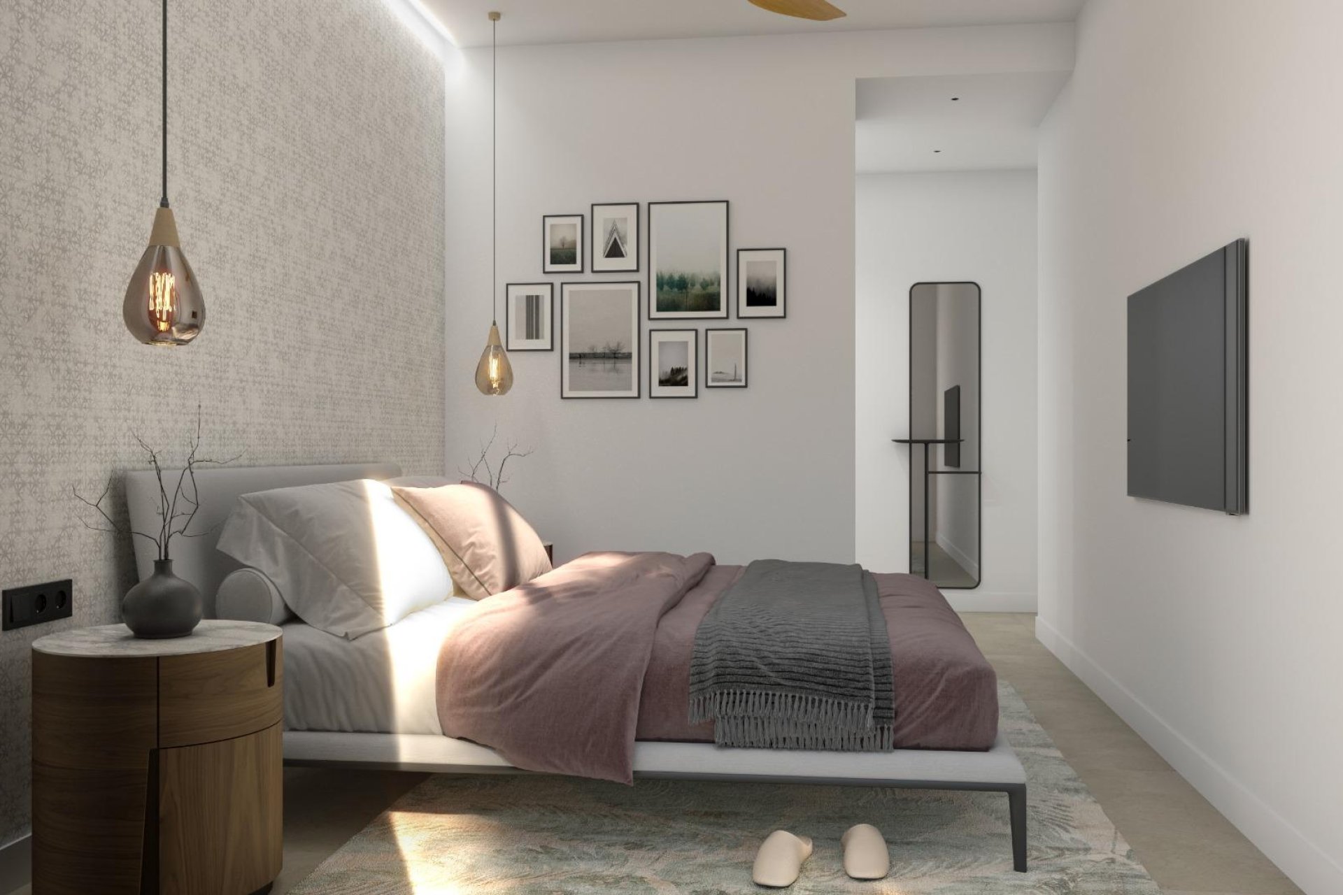 Rynek pierwotny - Willa -
Los Alcázares - La Serena Golf