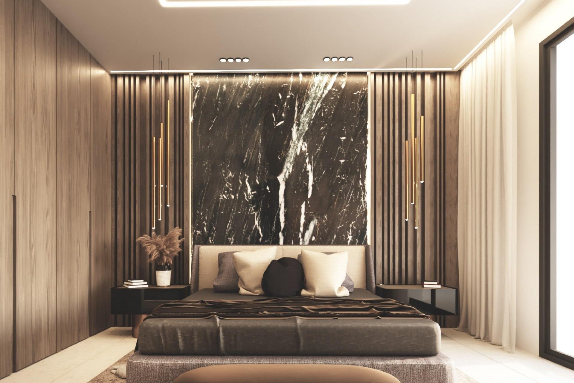 Rynek pierwotny - Willa -
Los Alcázares - Santa Rosalia Lake and Life Resort