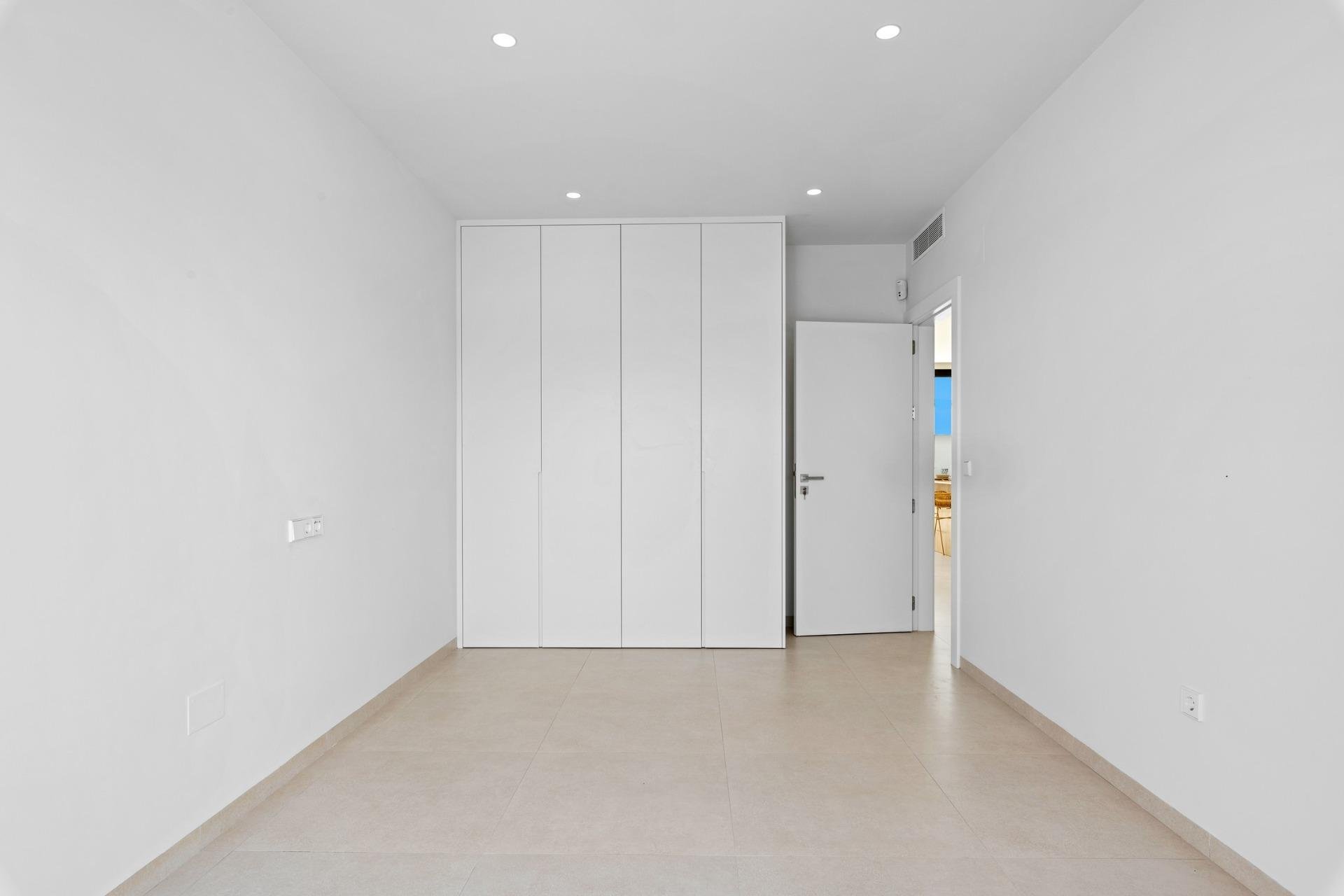 Rynek pierwotny - Willa -
Los Alcázares - Serena Golf