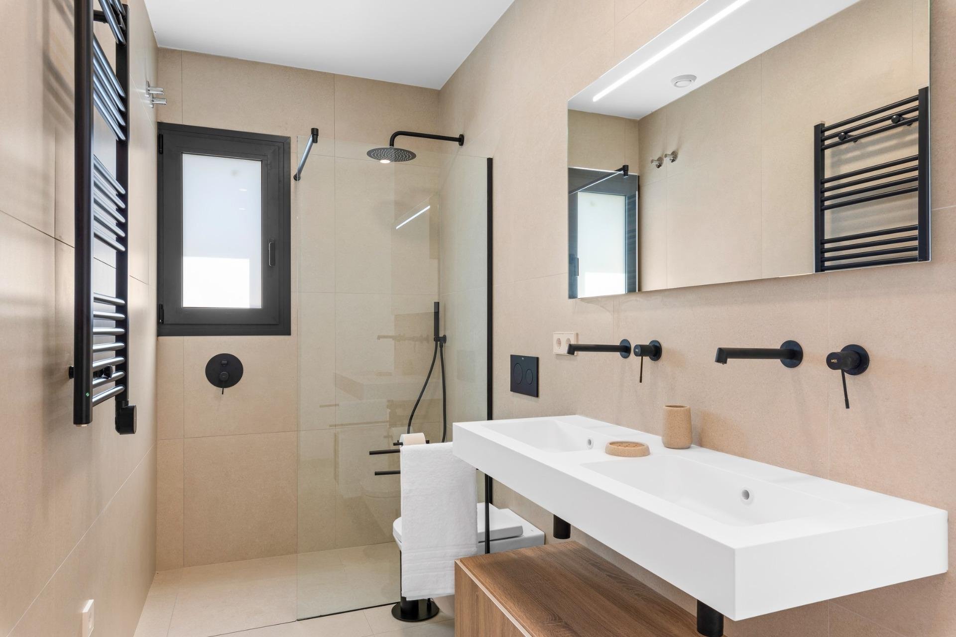 Rynek pierwotny - Willa -
Los Alcázares - Serena Golf