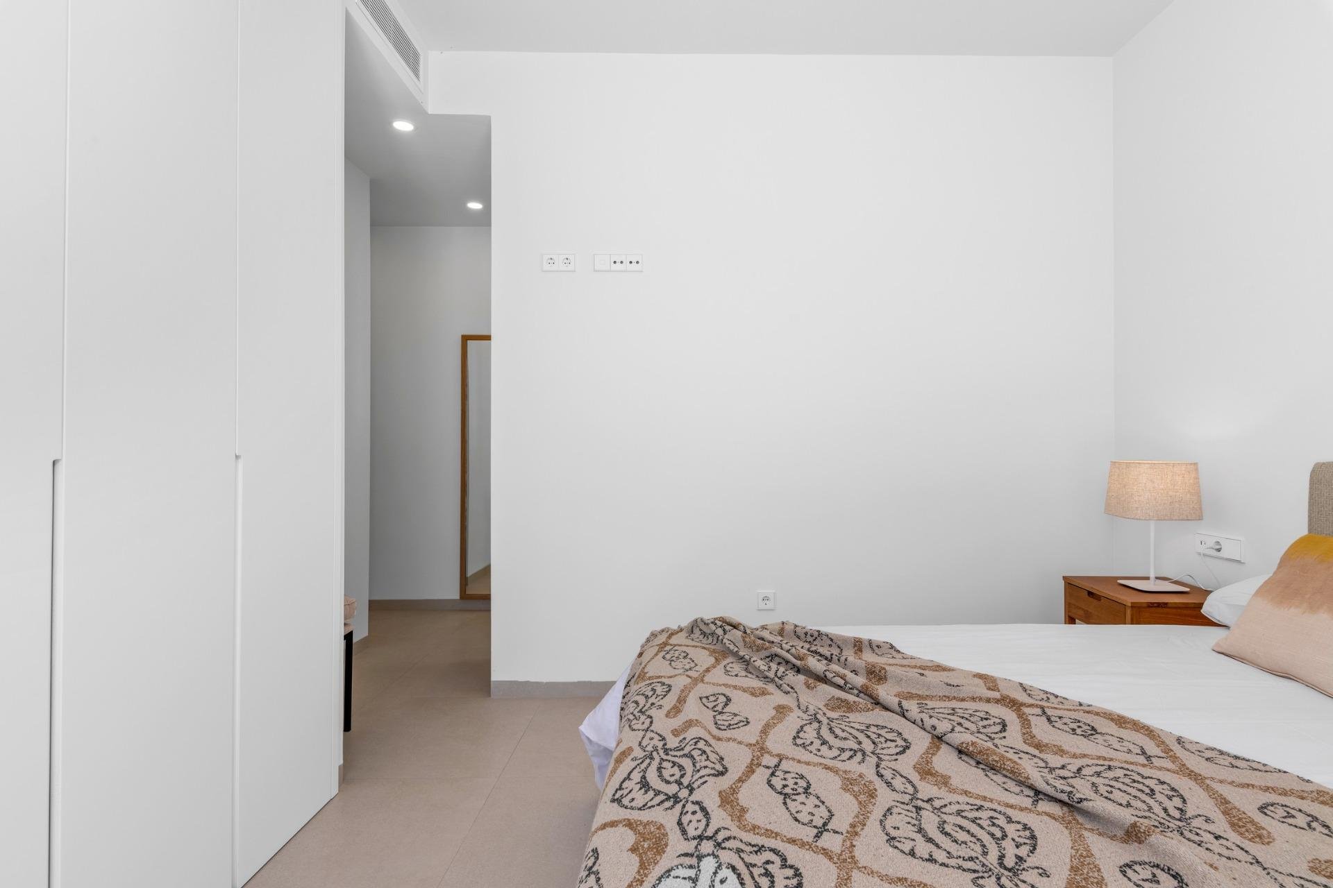 Rynek pierwotny - Willa -
Los Alcázares - Serena Golf