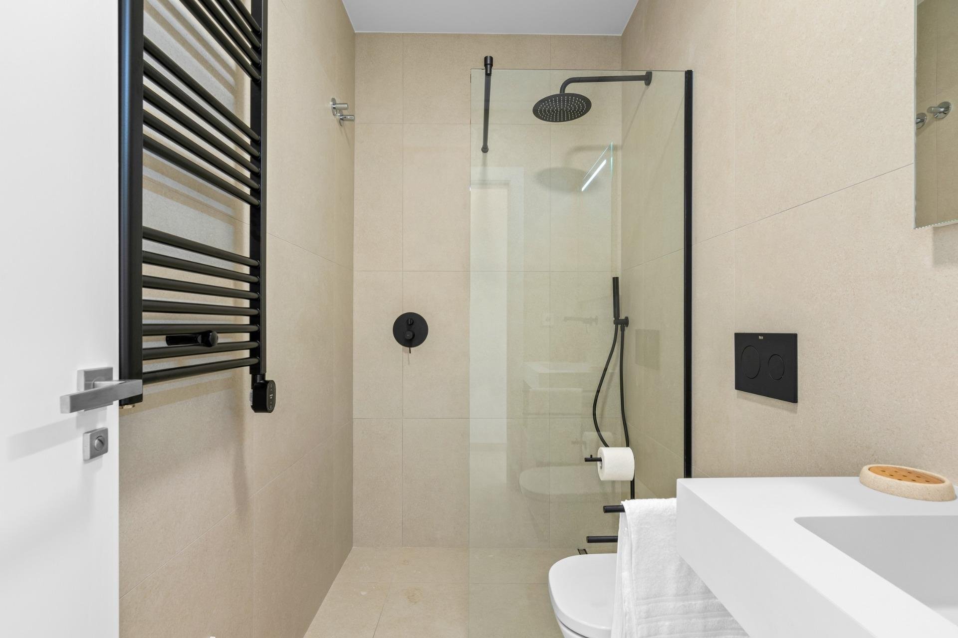 Rynek pierwotny - Willa -
Los Alcázares - Serena Golf