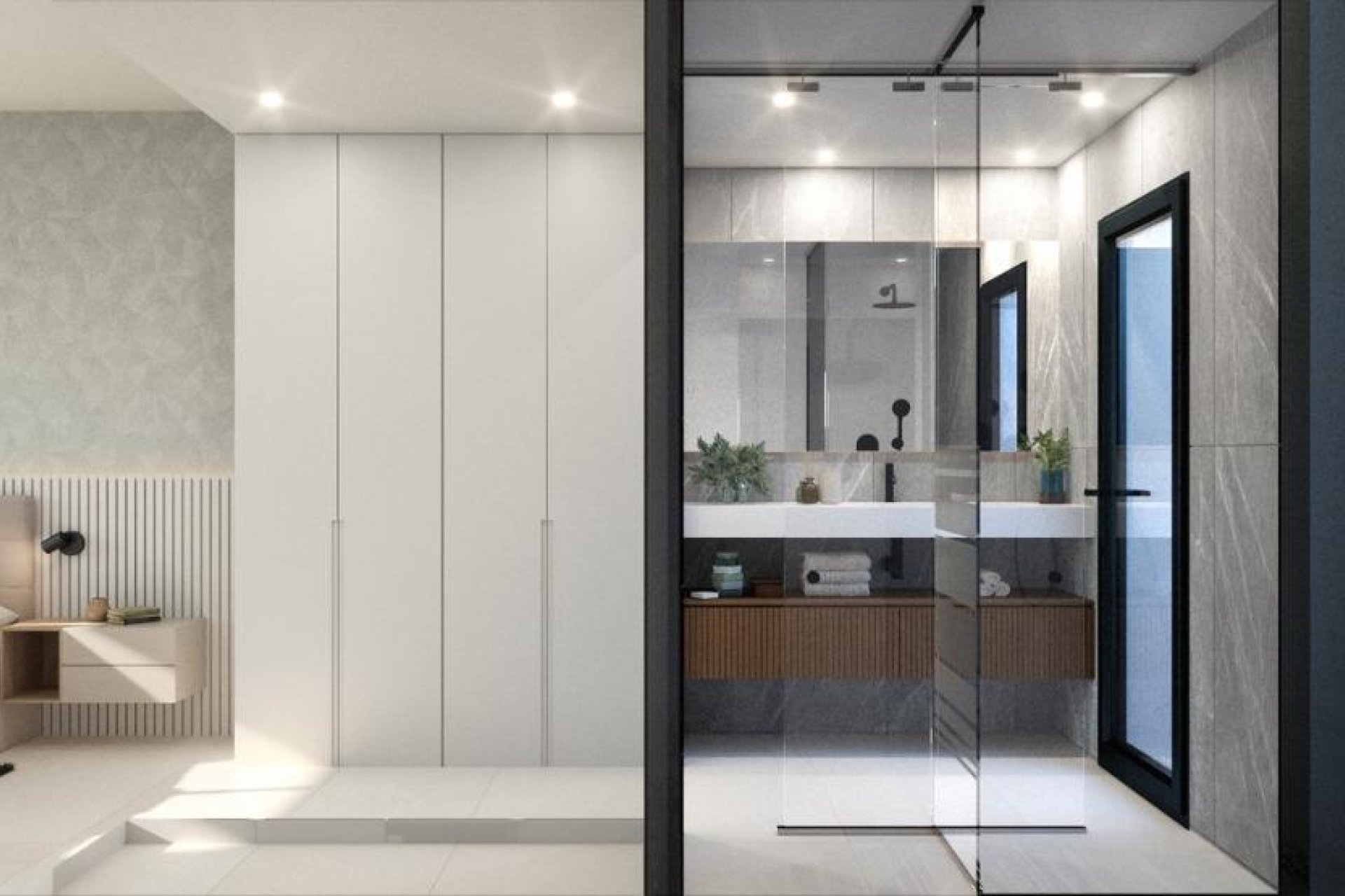 Rynek pierwotny - Willa -
Los Alcázares - Serena Golf