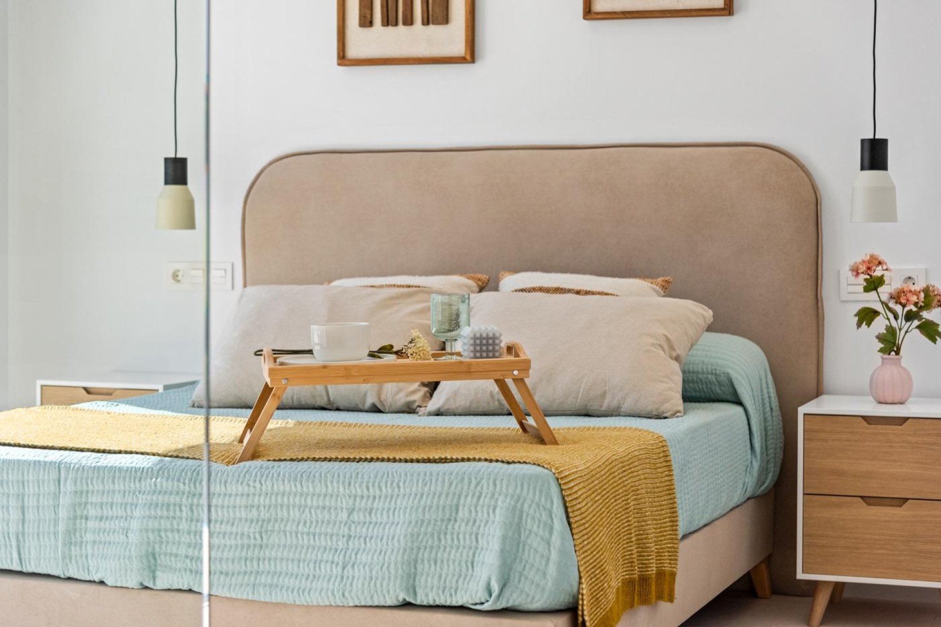 Rynek pierwotny - Willa -
Los Alcázares - Serena Golf