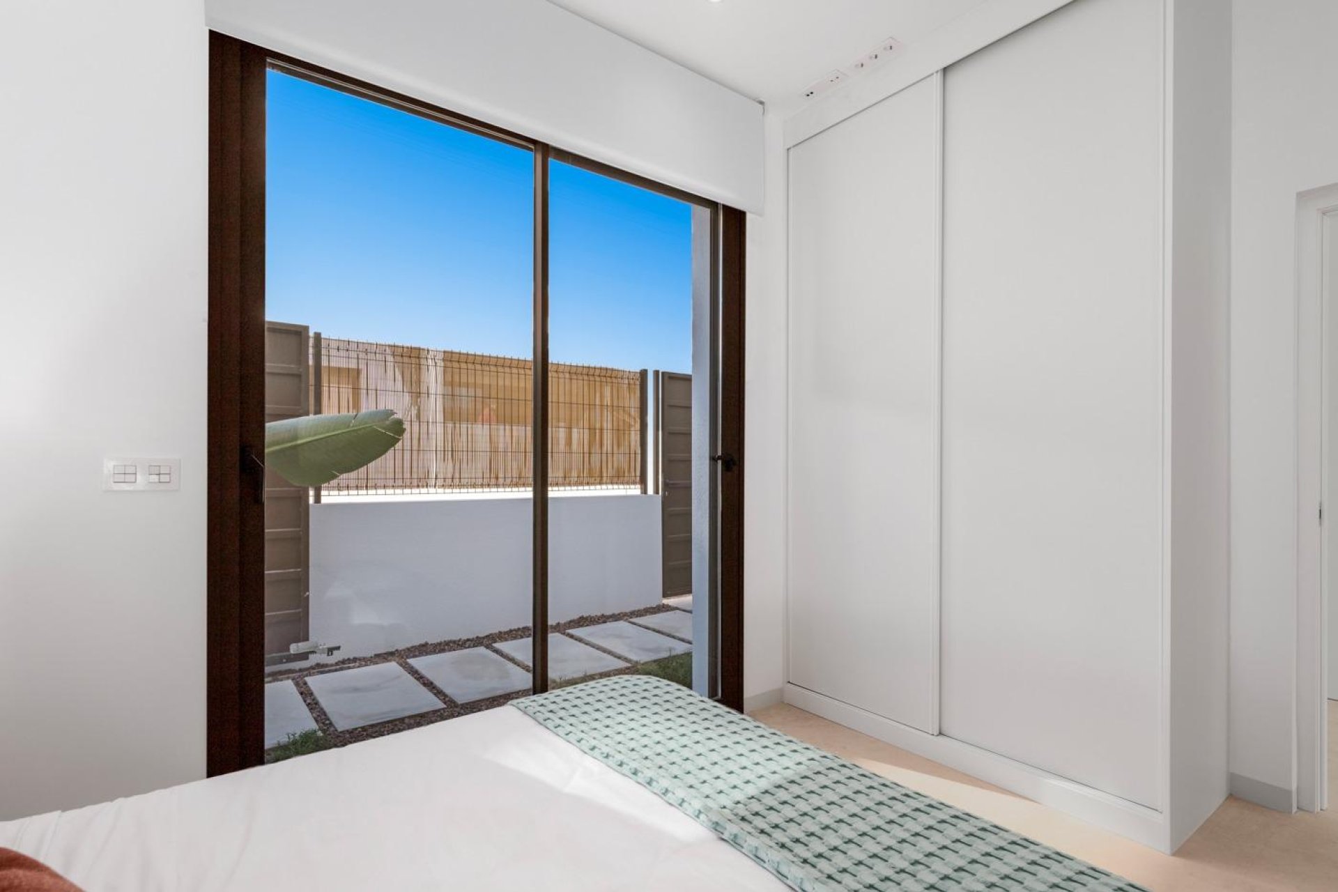 Rynek pierwotny - Willa -
Los Alcázares - Serena Golf