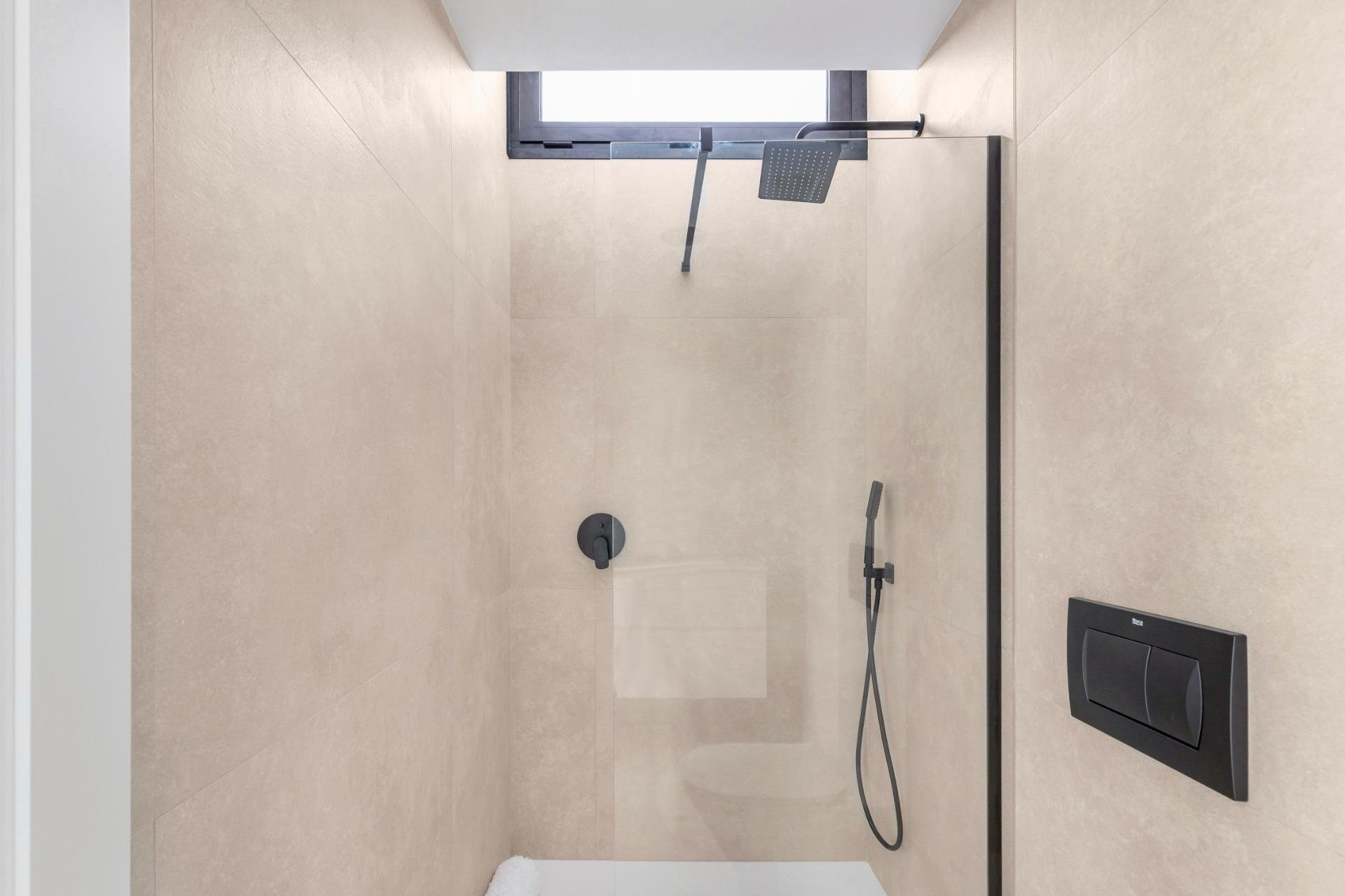 Rynek pierwotny - Willa -
Los Alcázares - Serena Golf