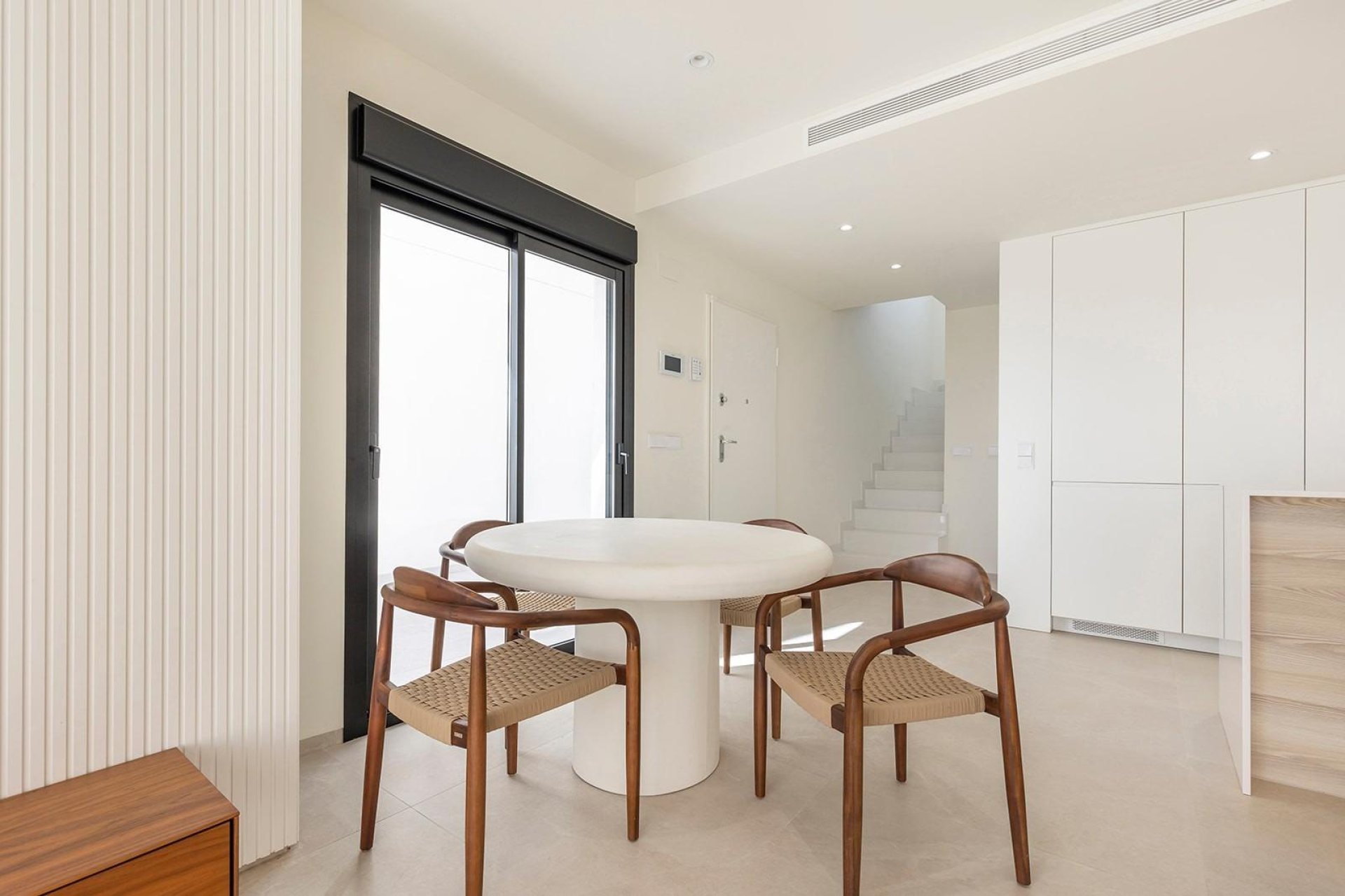 Rynek pierwotny - Willa -
Los Alcázares - Serena Golf