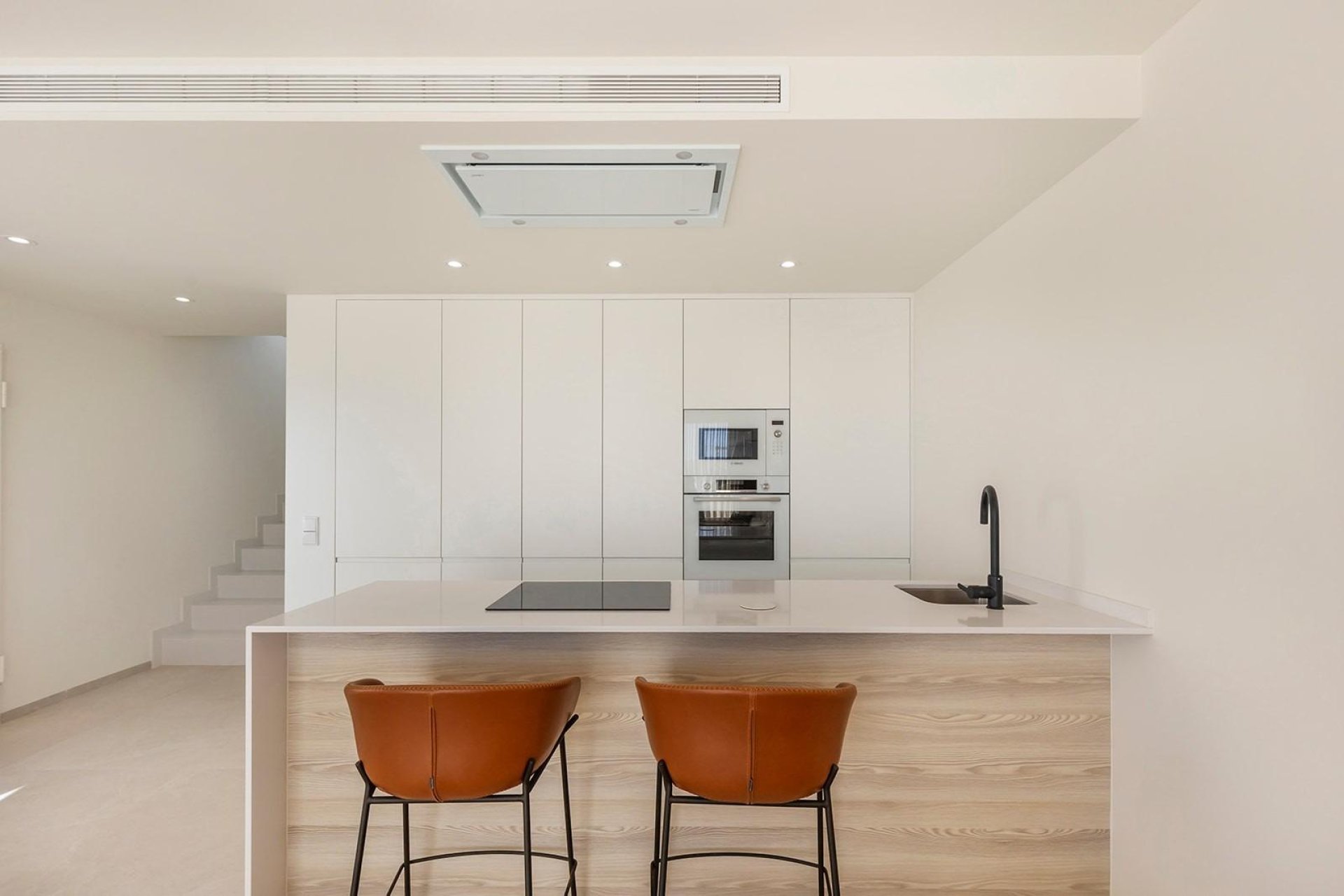 Rynek pierwotny - Willa -
Los Alcázares - Serena Golf