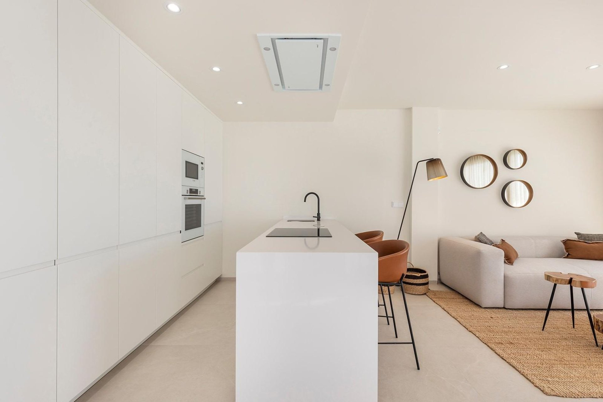 Rynek pierwotny - Willa -
Los Alcázares - Serena Golf