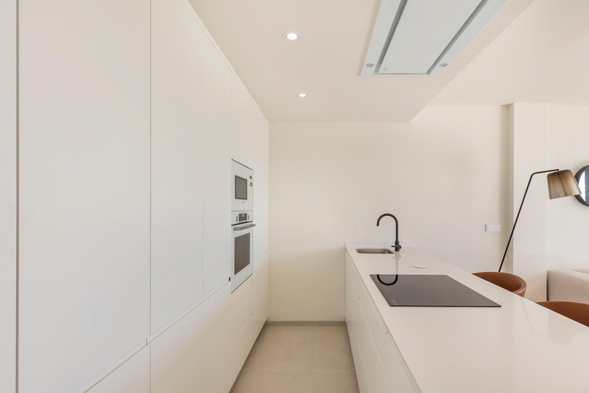 Rynek pierwotny - Willa -
Los Alcázares - Serena Golf