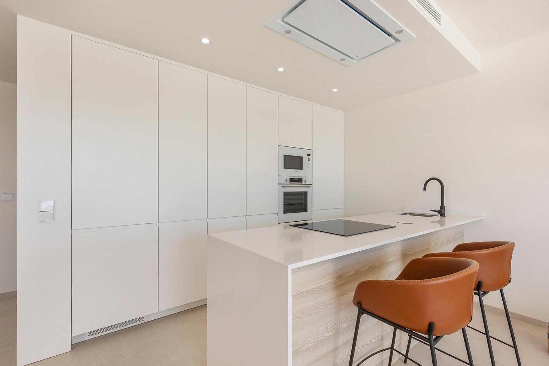 Rynek pierwotny - Willa -
Los Alcázares - Serena Golf