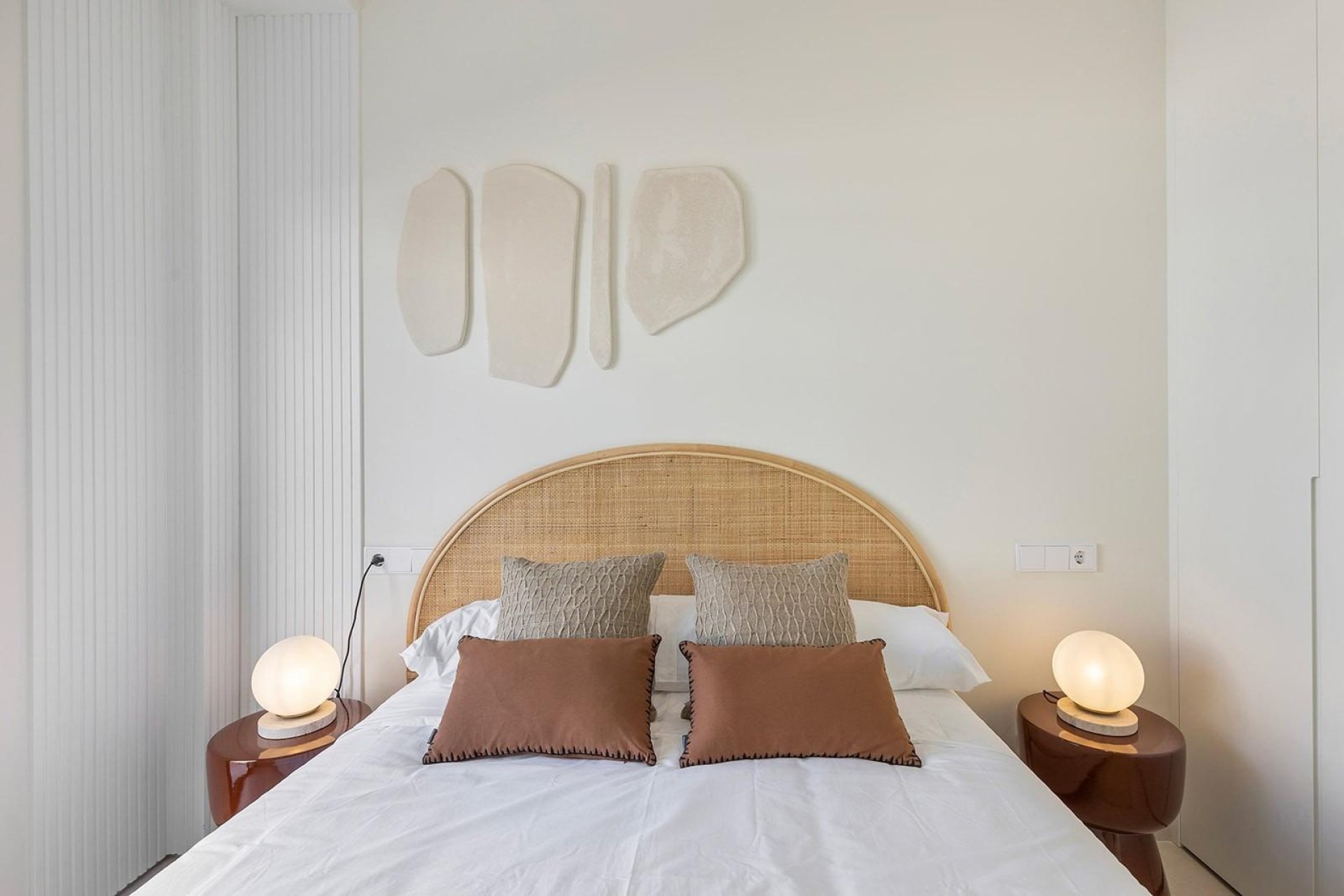 Rynek pierwotny - Willa -
Los Alcázares - Serena Golf