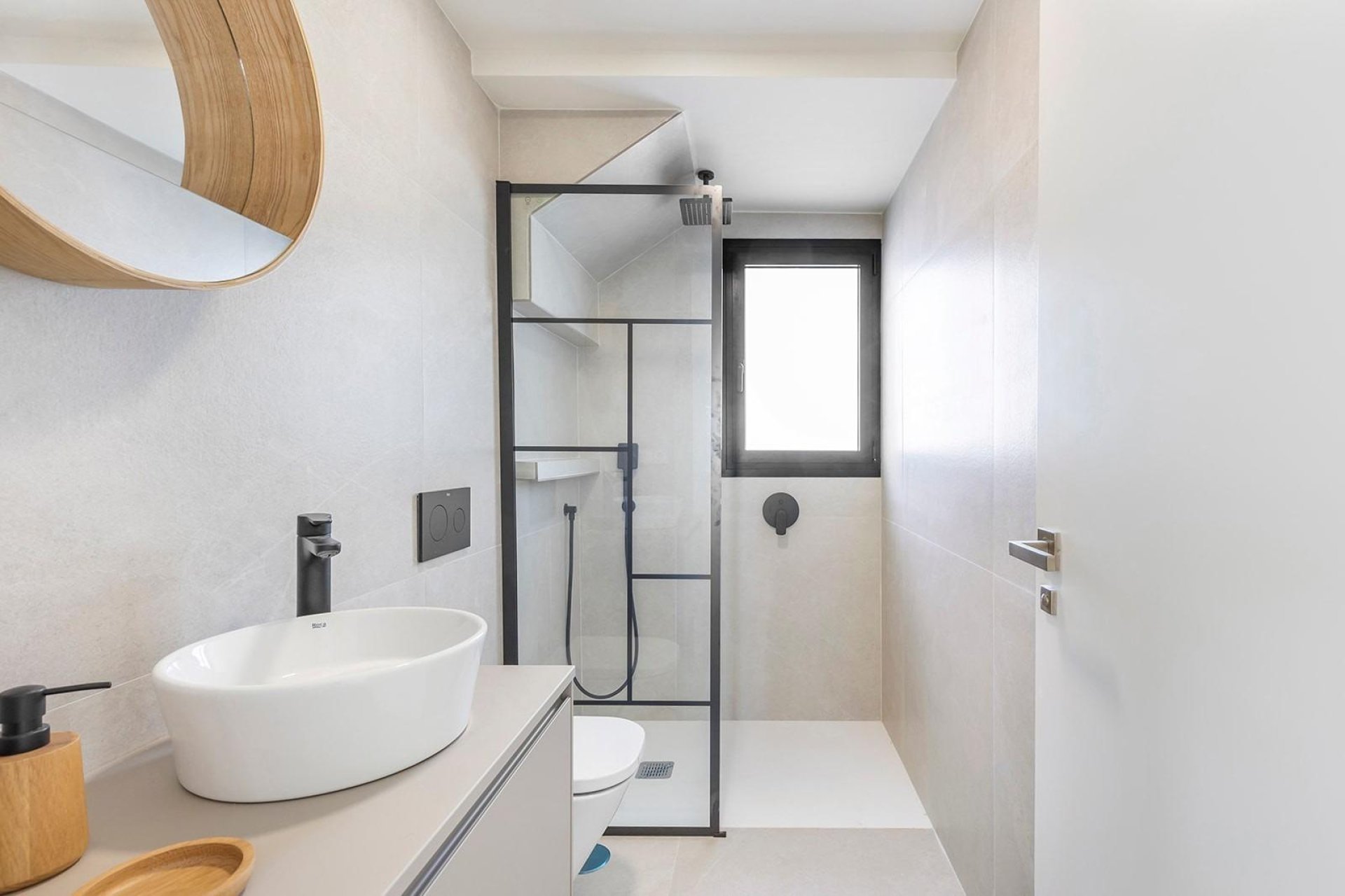 Rynek pierwotny - Willa -
Los Alcázares - Serena Golf