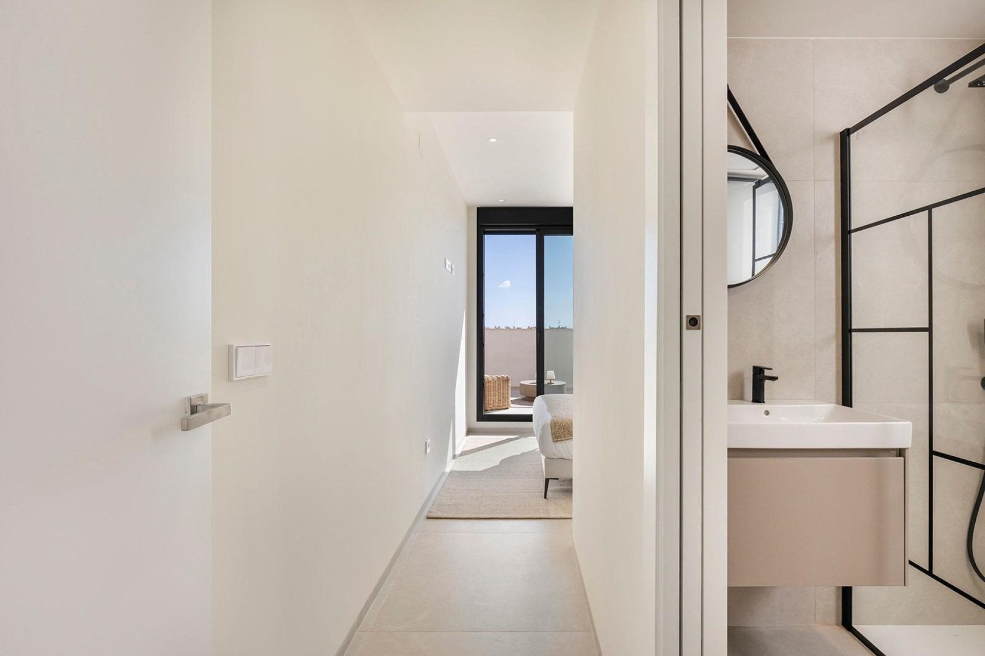 Rynek pierwotny - Willa -
Los Alcázares - Serena Golf