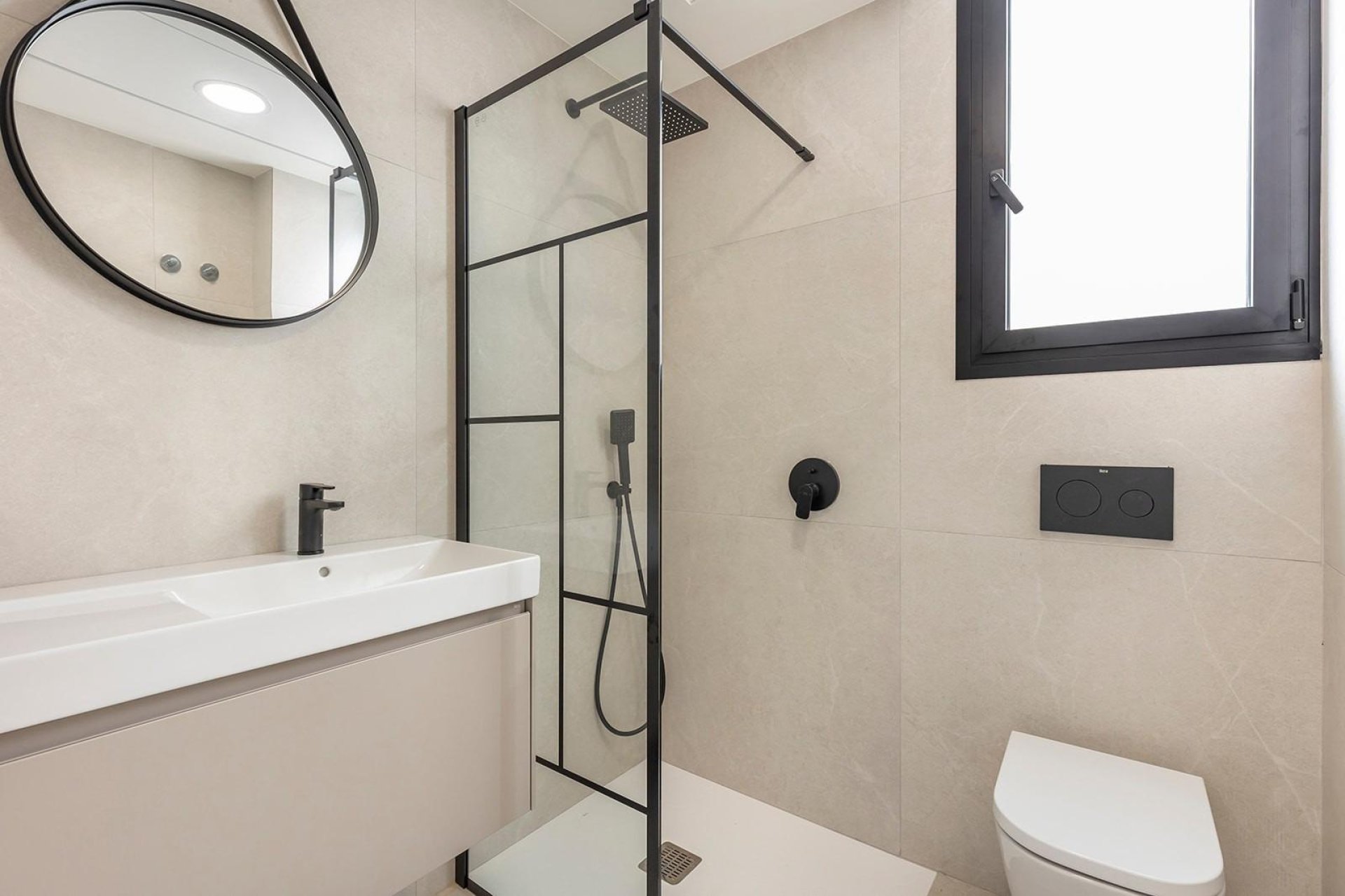 Rynek pierwotny - Willa -
Los Alcázares - Serena Golf