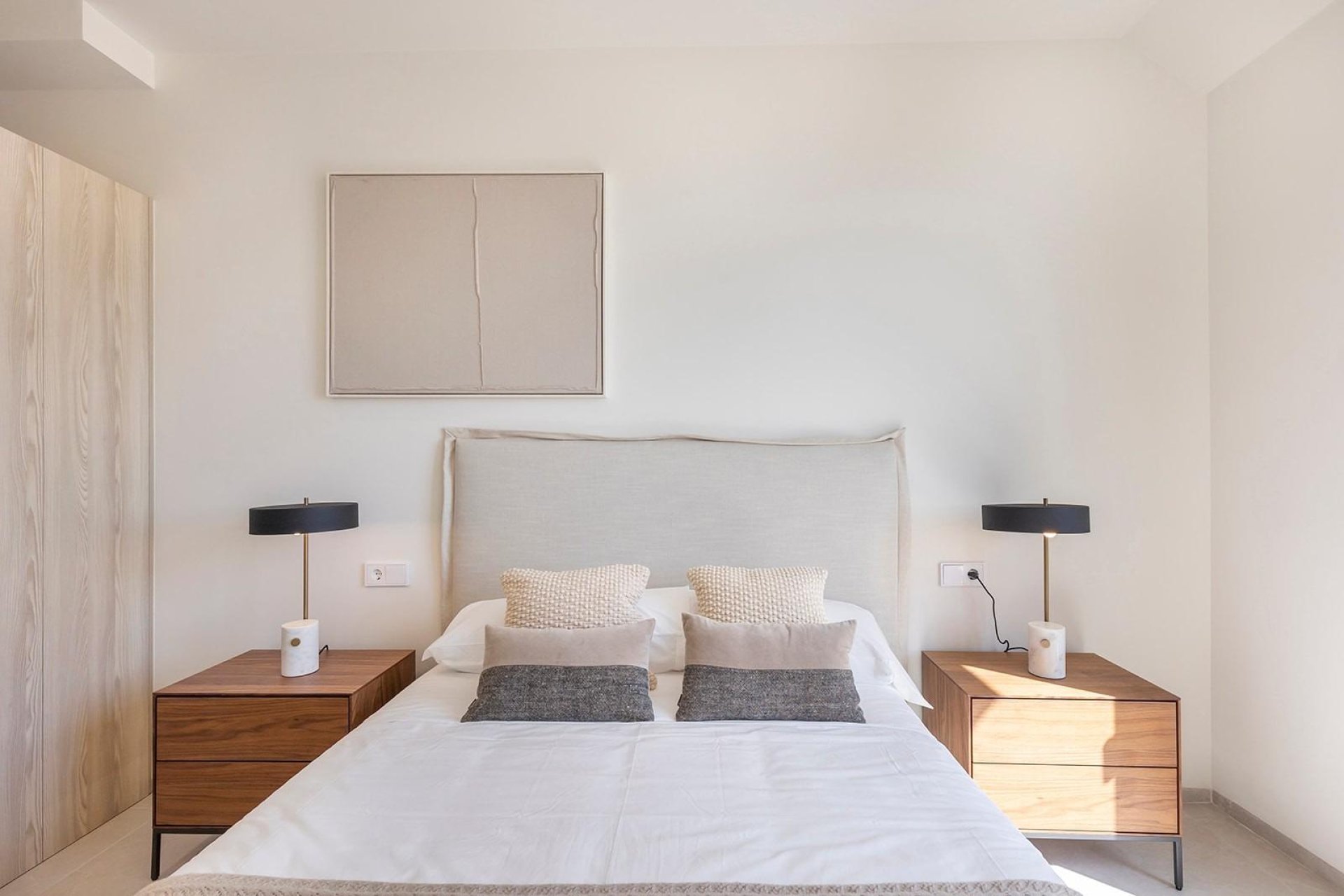 Rynek pierwotny - Willa -
Los Alcázares - Serena Golf