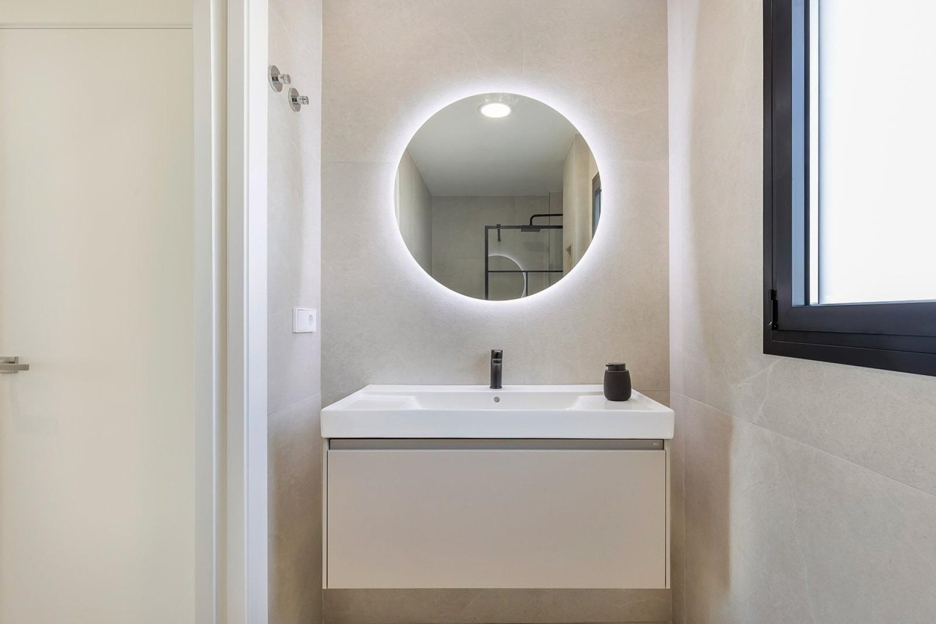 Rynek pierwotny - Willa -
Los Alcázares - Serena Golf