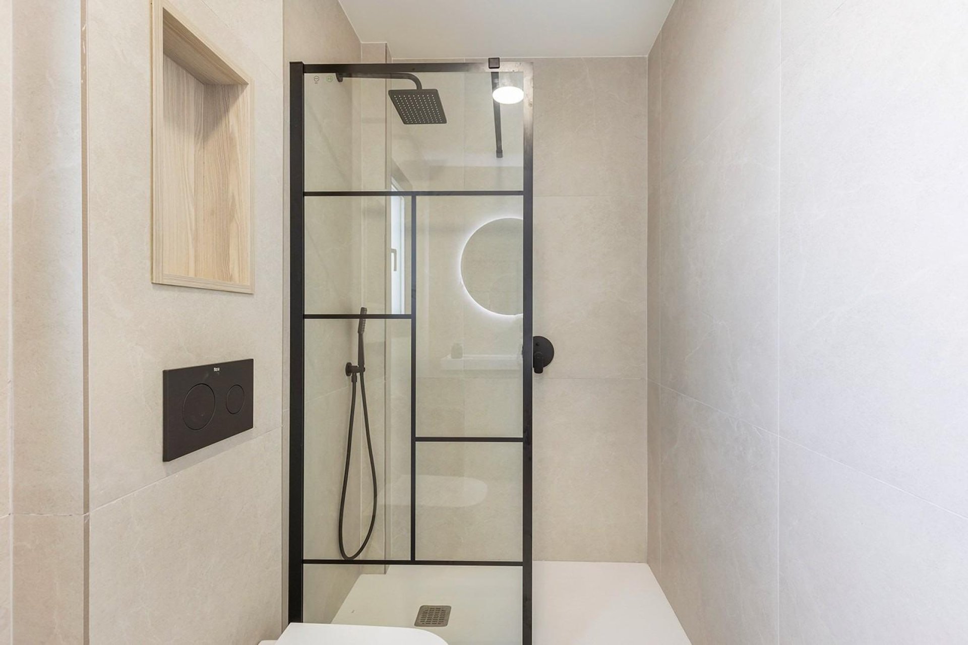 Rynek pierwotny - Willa -
Los Alcázares - Serena Golf