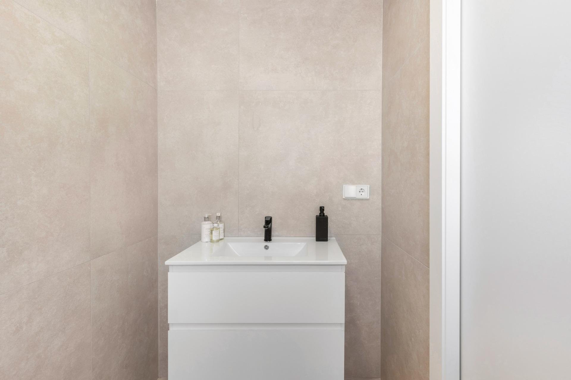 Rynek pierwotny - Willa -
Los Alcázares - Serena Golf