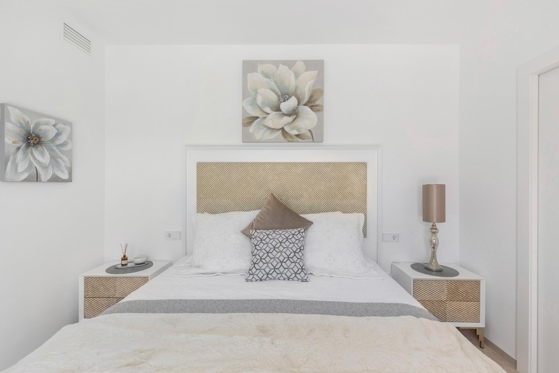 Rynek pierwotny - Willa -
Los Alcázares - Serena Golf