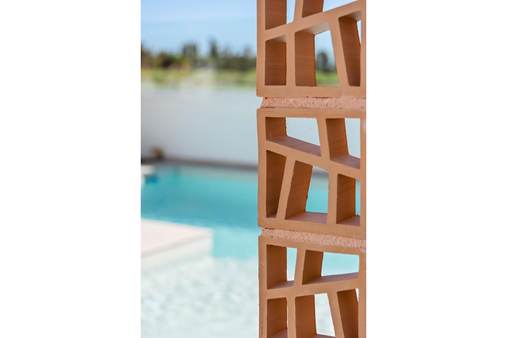 Rynek pierwotny - Willa -
Los Alcázares - Serena Golf