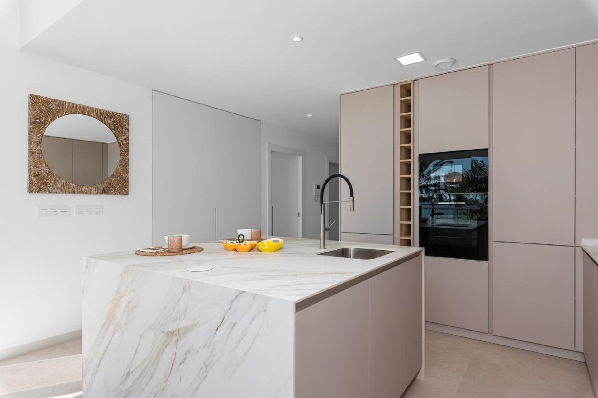 Rynek pierwotny - Willa -
Los Alcázares - Serena Golf