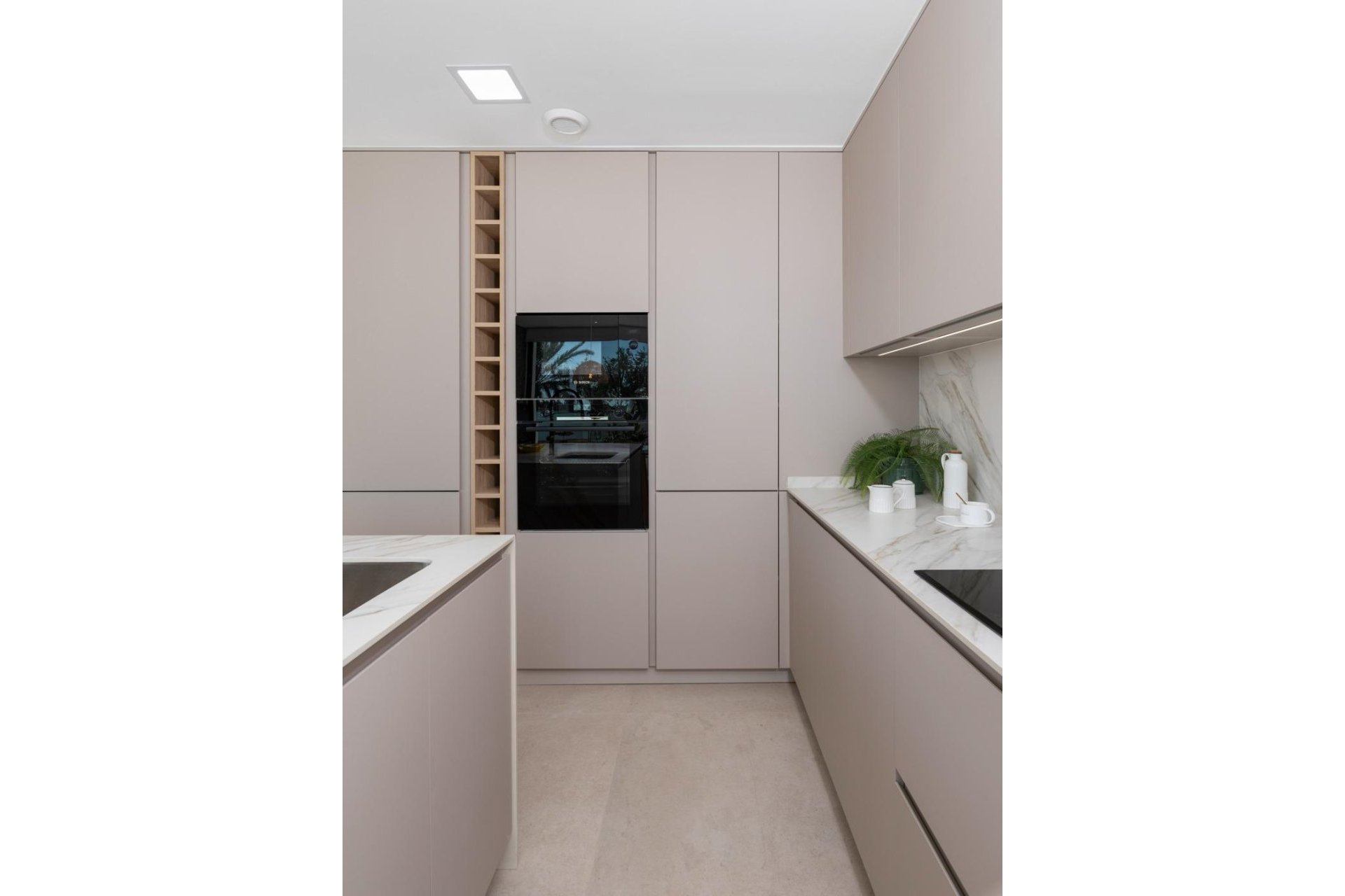 Rynek pierwotny - Willa -
Los Alcázares - Serena Golf