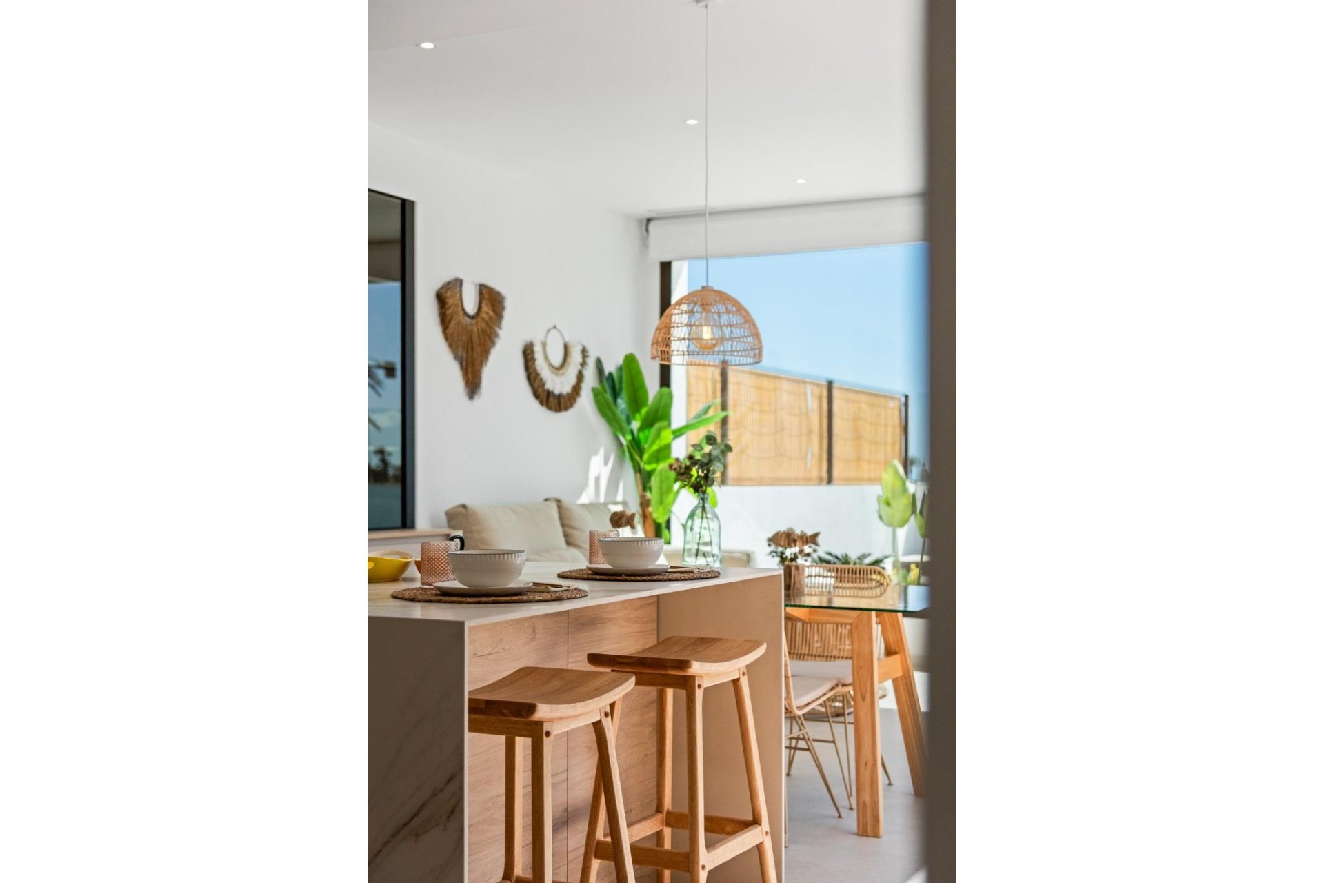 Rynek pierwotny - Willa -
Los Alcázares - Serena Golf