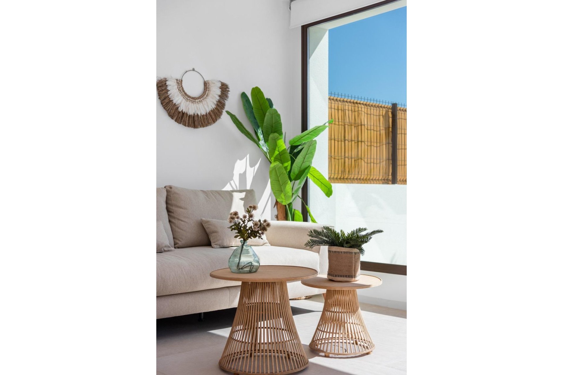 Rynek pierwotny - Willa -
Los Alcázares - Serena Golf