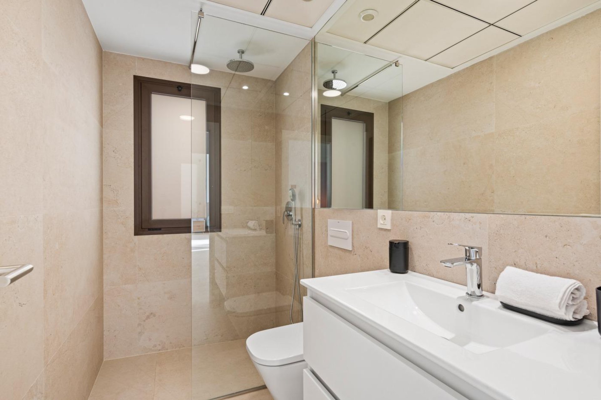 Rynek pierwotny - Willa -
Los Alcázares - Serena Golf