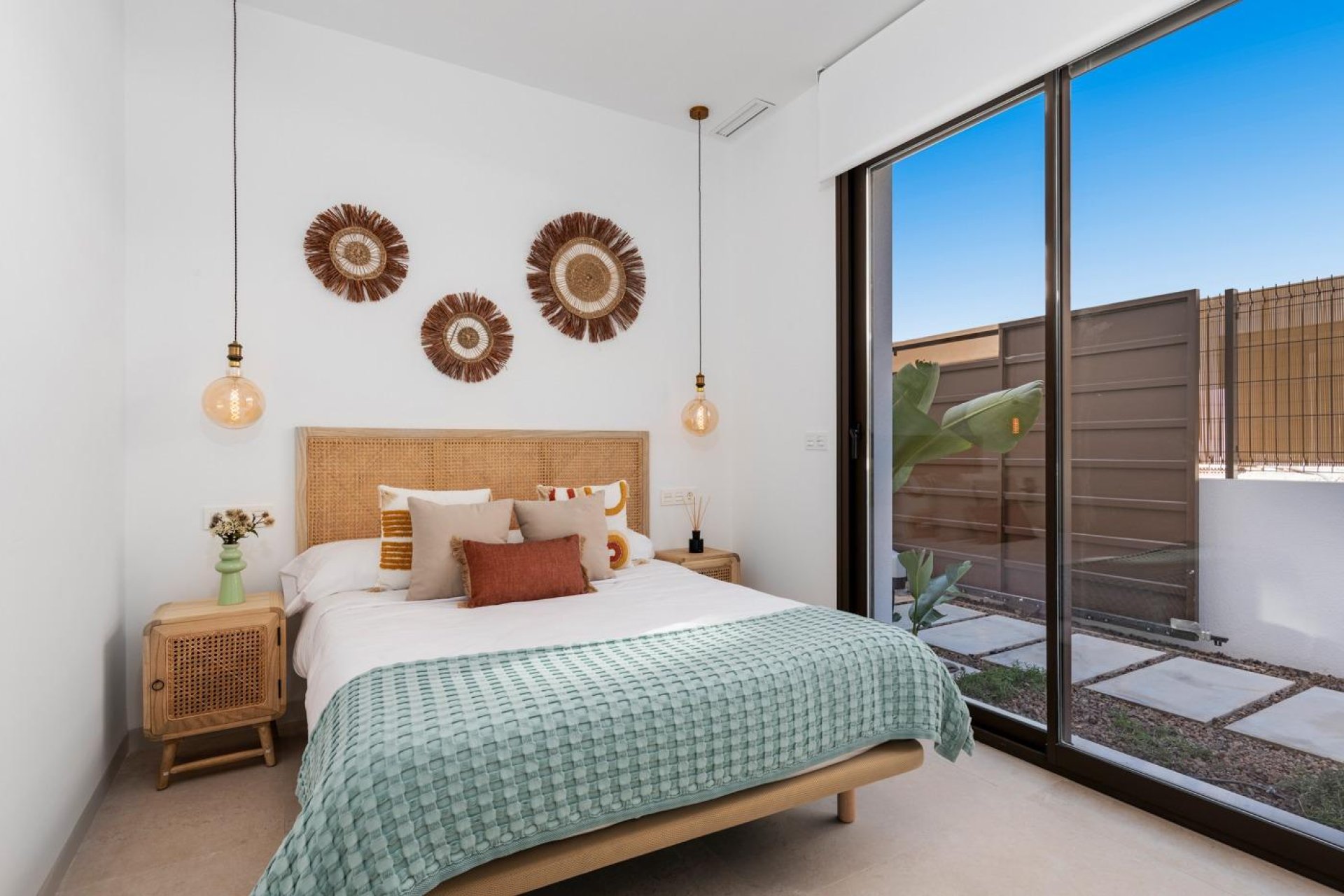 Rynek pierwotny - Willa -
Los Alcázares - Serena Golf