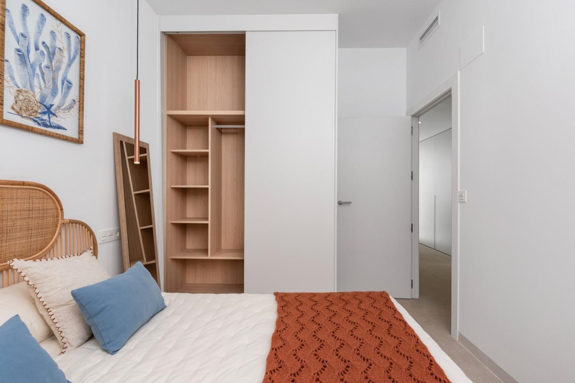 Rynek pierwotny - Willa -
Los Alcázares - Serena Golf