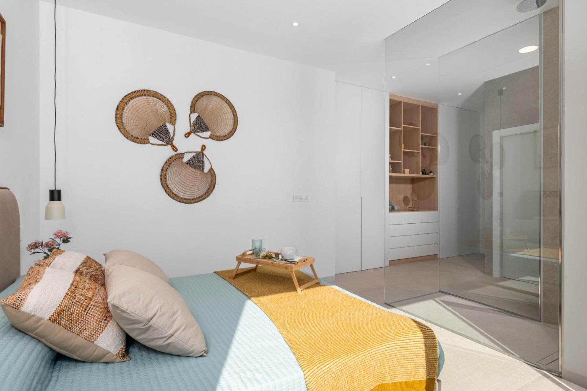 Rynek pierwotny - Willa -
Los Alcázares - Serena Golf