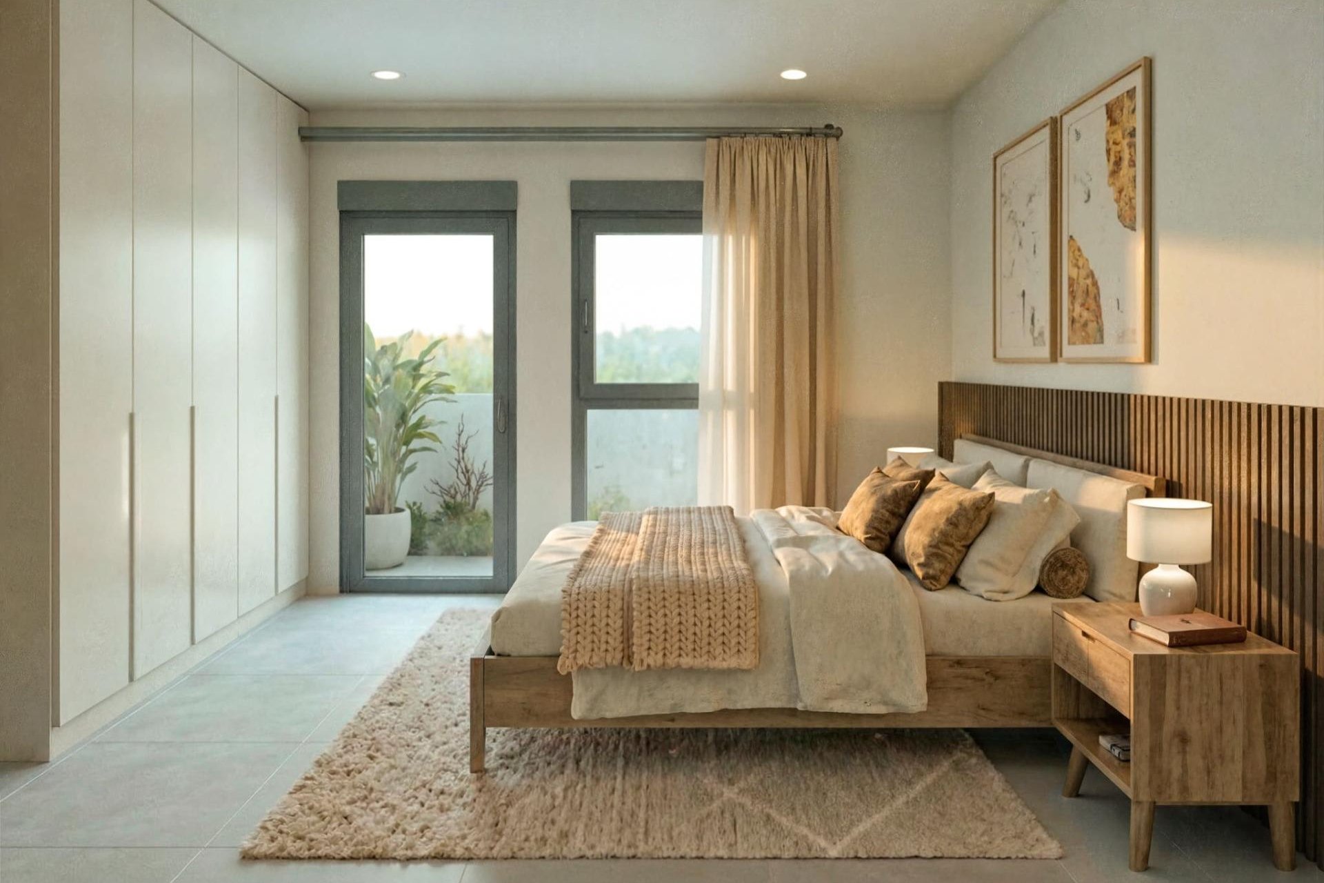 Rynek pierwotny - Willa -
Mazarron - Camposol Golf