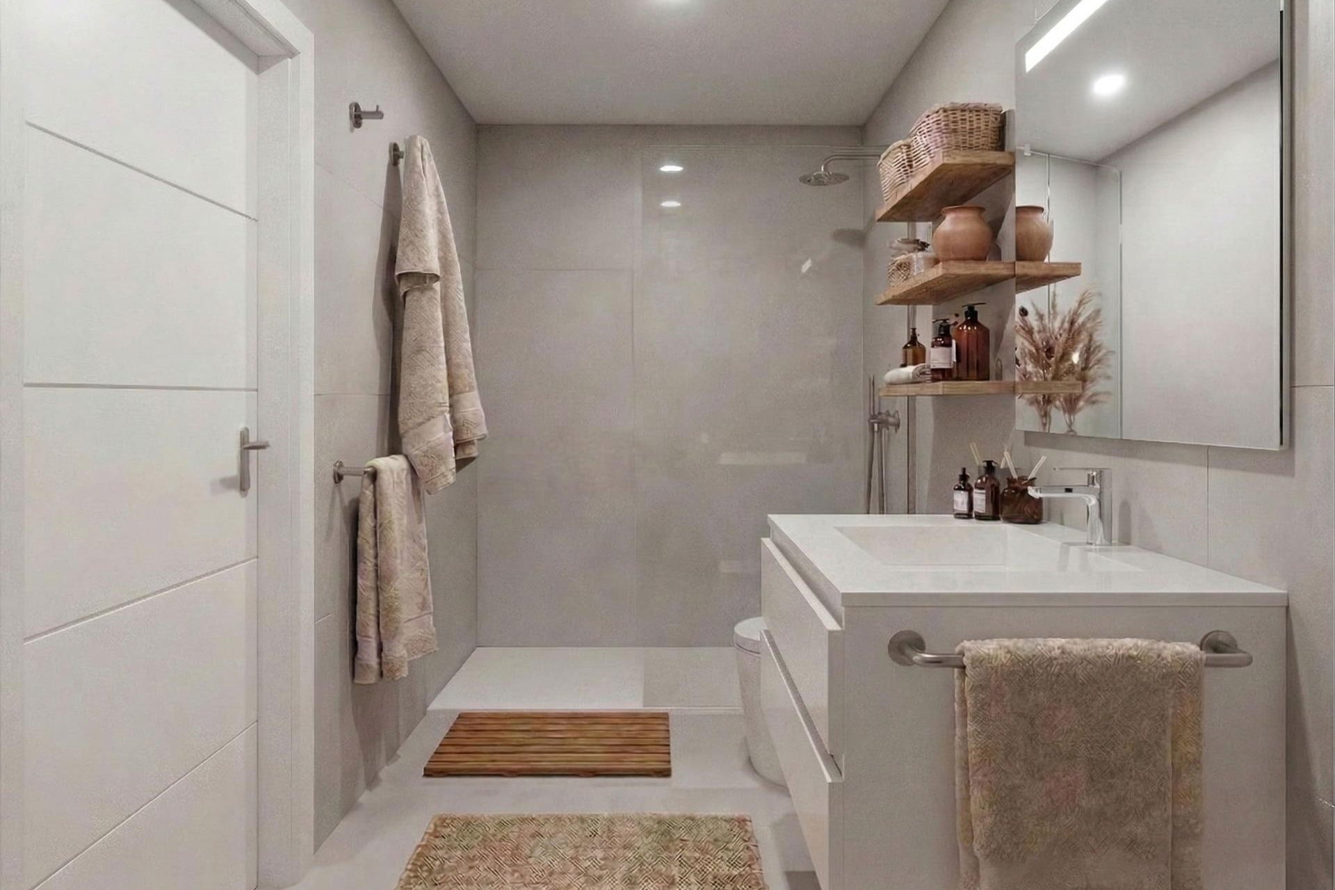 Rynek pierwotny - Willa -
Mazarron - Camposol Golf