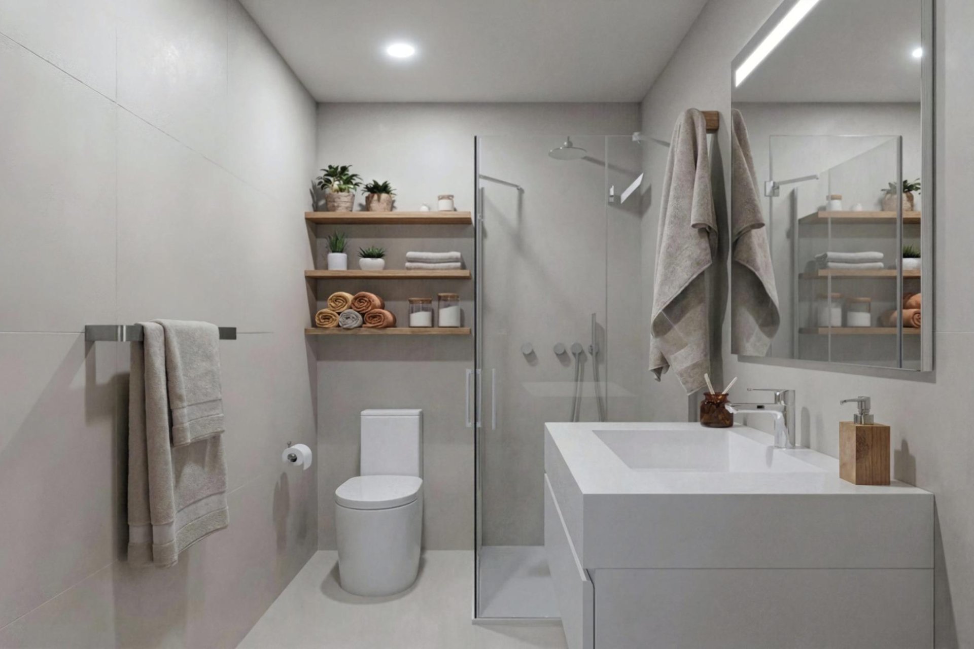 Rynek pierwotny - Willa -
Mazarron - Camposol Golf