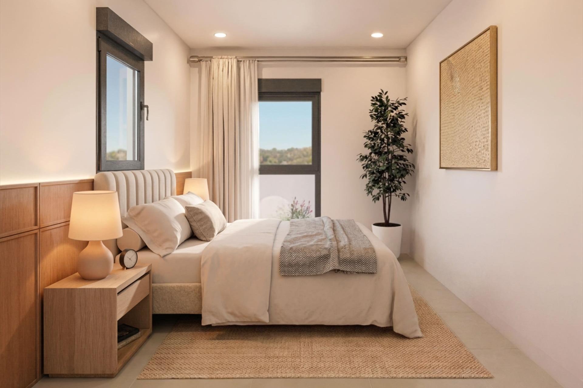 Rynek pierwotny - Willa -
Mazarron - Camposol Golf