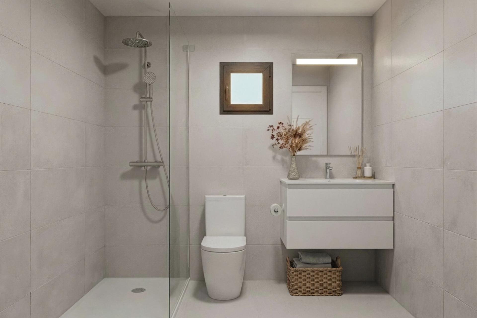 Rynek pierwotny - Willa -
Mazarron - Camposol Golf