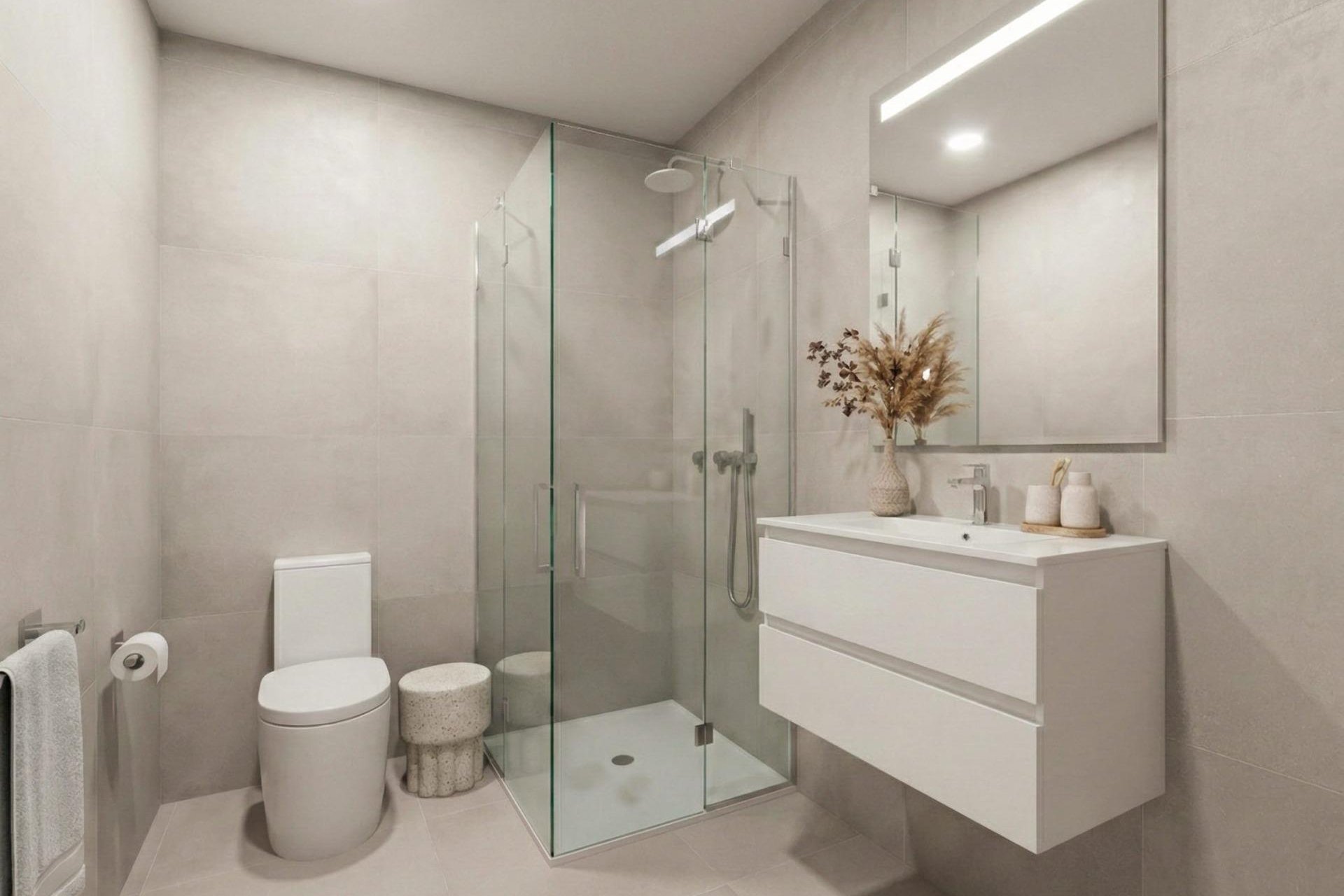 Rynek pierwotny - Willa -
Mazarron - Camposol Golf