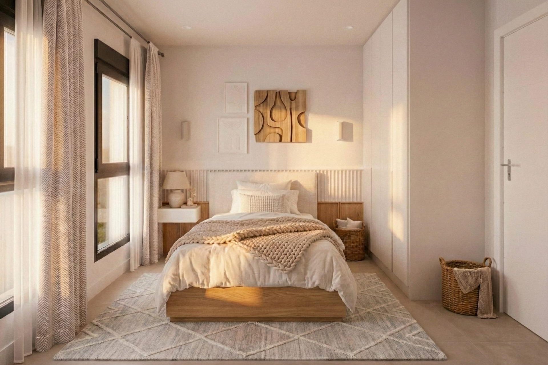 Rynek pierwotny - Willa -
Mazarron - Camposol Golf