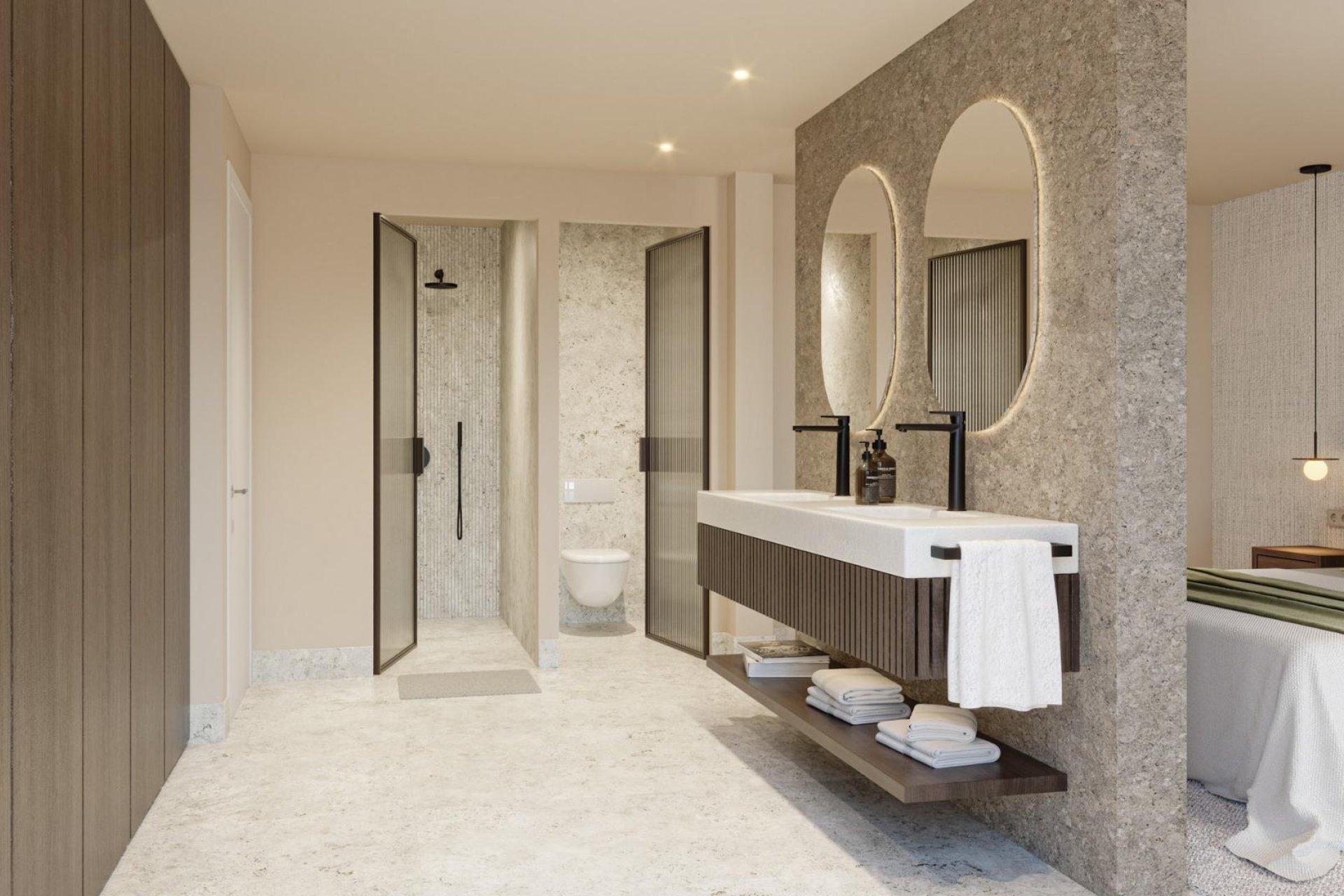 Rynek pierwotny - Willa -
Mojacar - Playa De Macenas