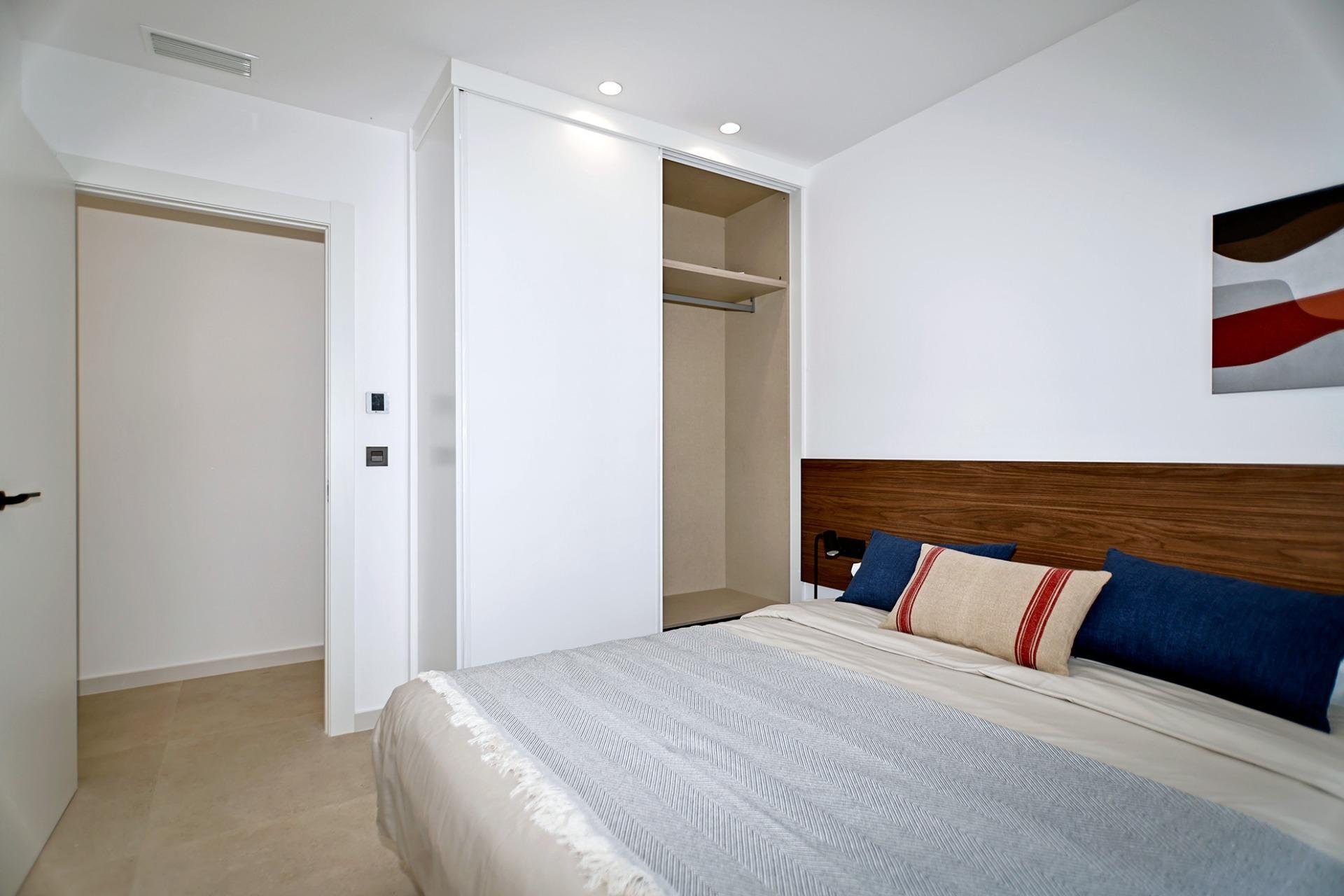 Rynek pierwotny - Willa -
Molina De Segura - Urb. La Quinta